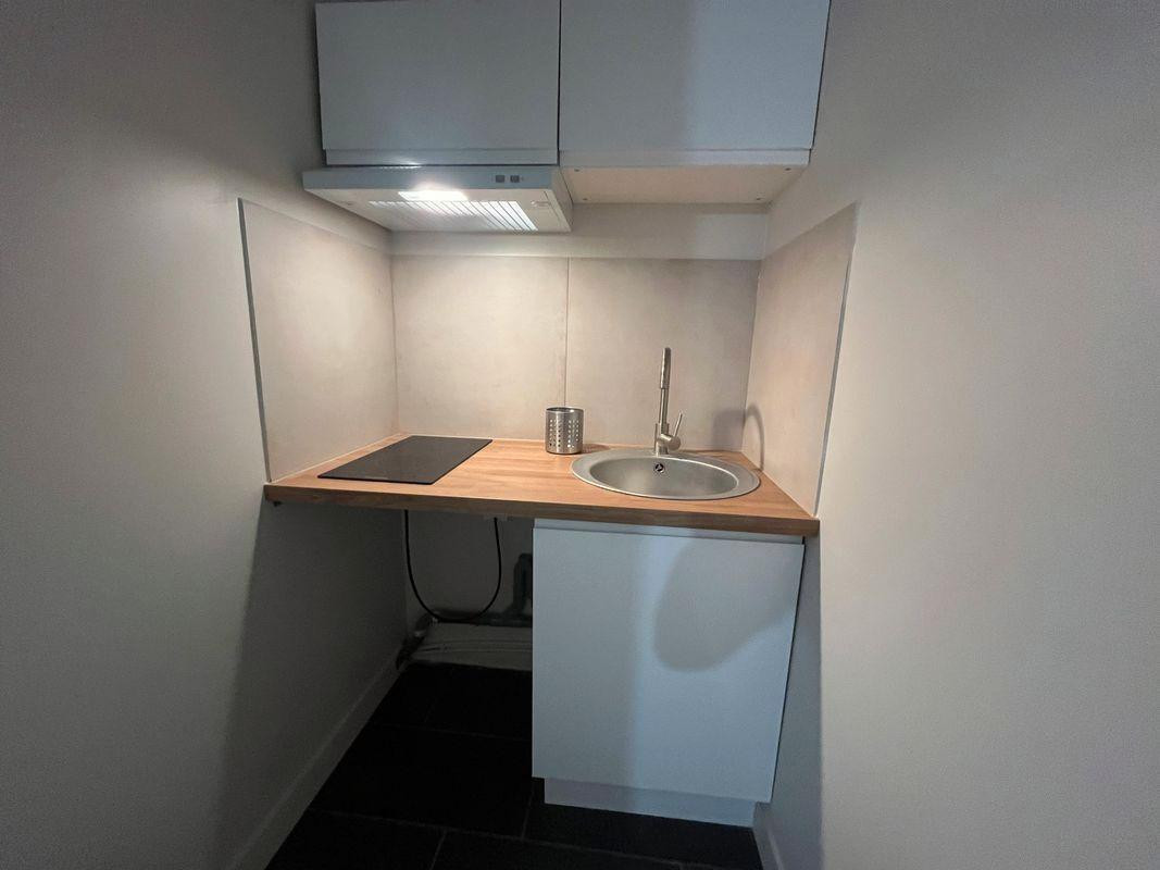 
                                                Location
                                                 Neuf, 26m2, proche tram fac, meublé/équipé