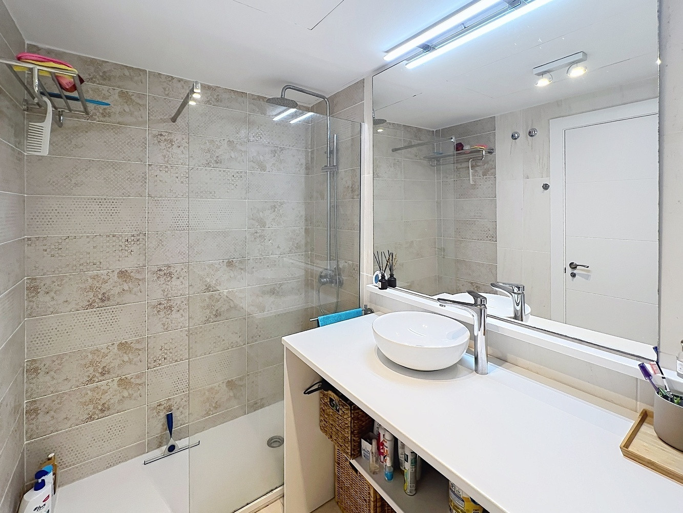 
                                                Vente
                                                 New Golden Mile – Élégant penthouse avec vue