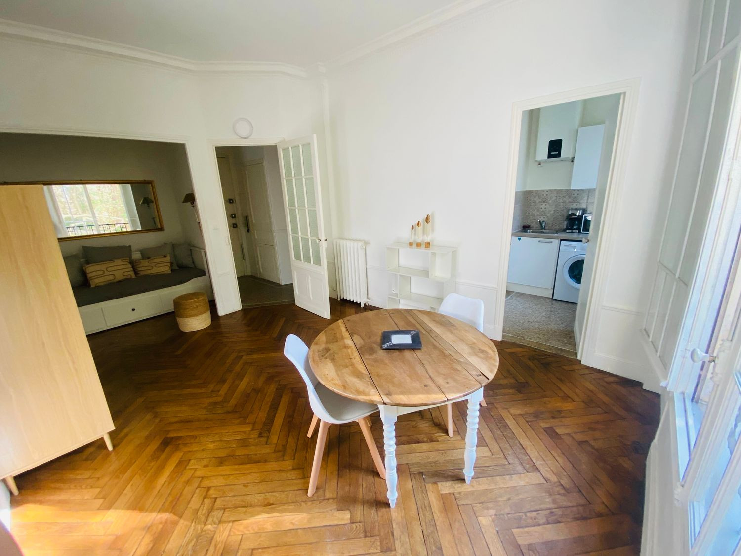 
                                                Location
                                                 Nice 06000 - Studio 33 m2 secteur Gambetta