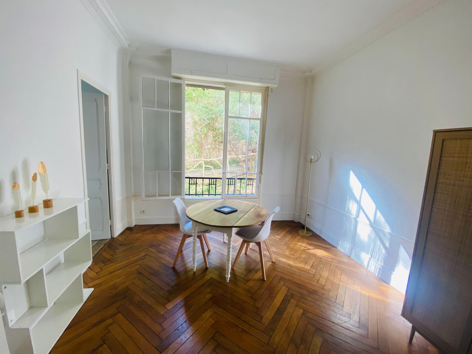 
                                                Location
                                                 Nice 06000 - Studio 33 m2 secteur Gambetta