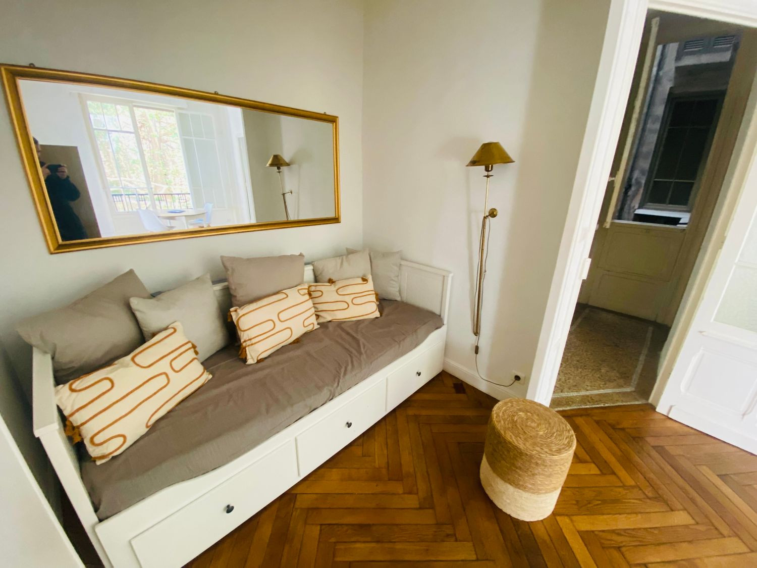 
                                                Location
                                                 Nice 06000 - Studio 33 m2 secteur Gambetta