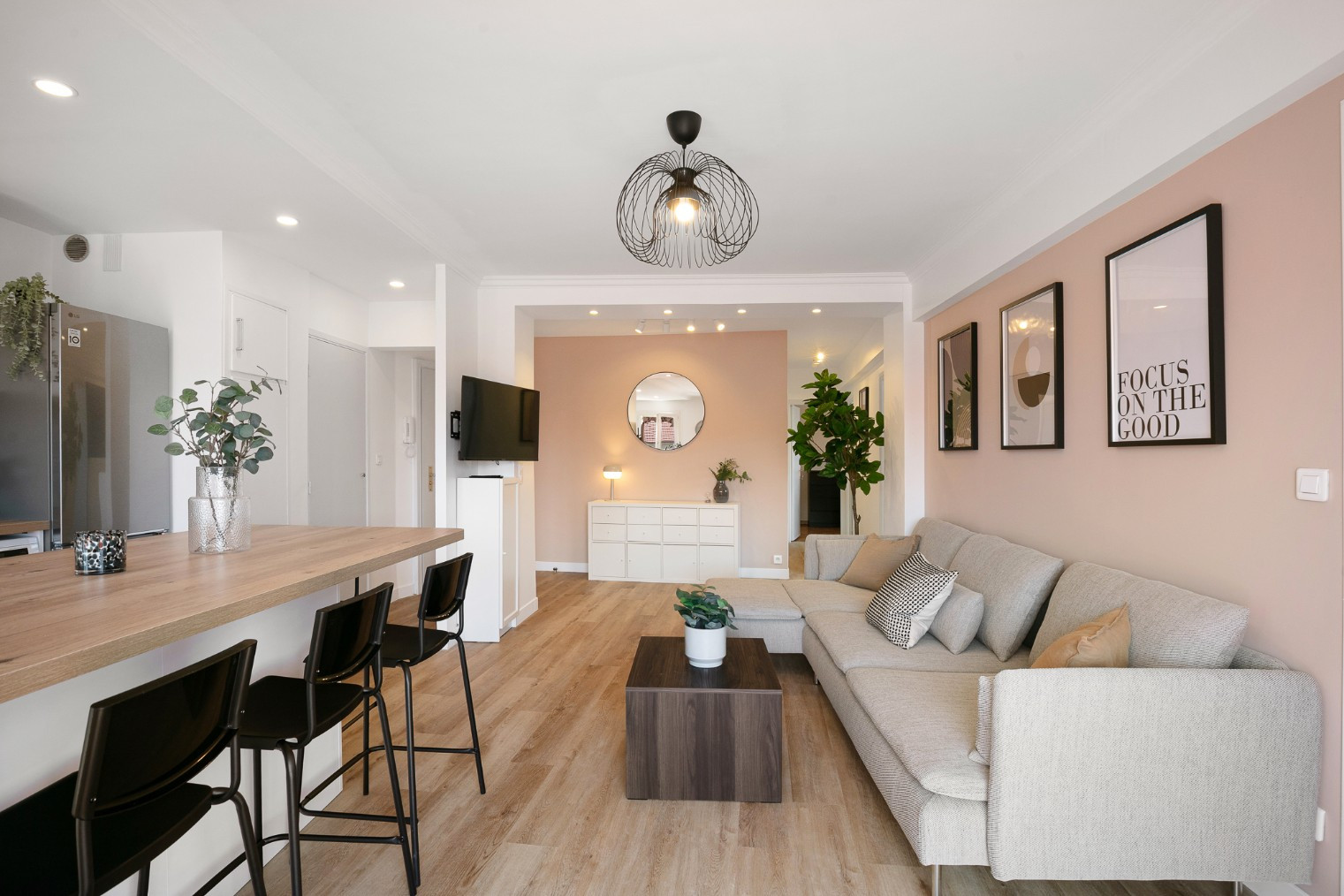 
                                                Colocation
                                                 Référence : 82 Pegurier 5C