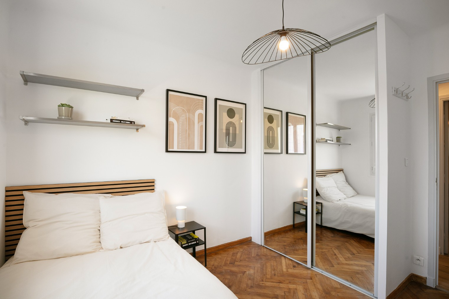 
                                                Colocation
                                                 Référence : 82 Pegurier 5C