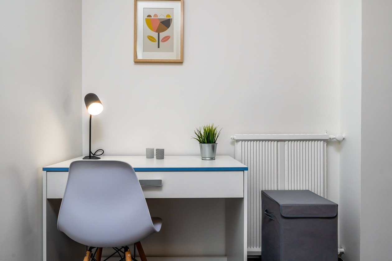 
                                                Colocation
                                                 NICE ARENAS 60 - Chambre en colocation - C