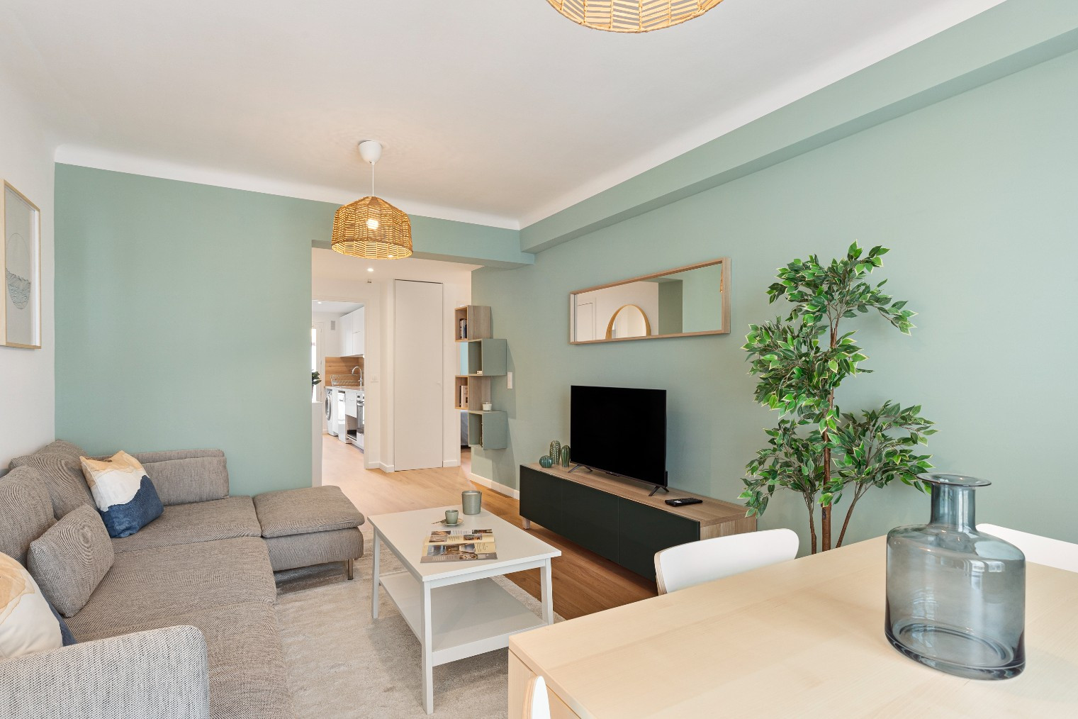 
                                                Colocation
                                                 NICE ARENAS - Colocation neuve  ALL INCLUSIVE - B