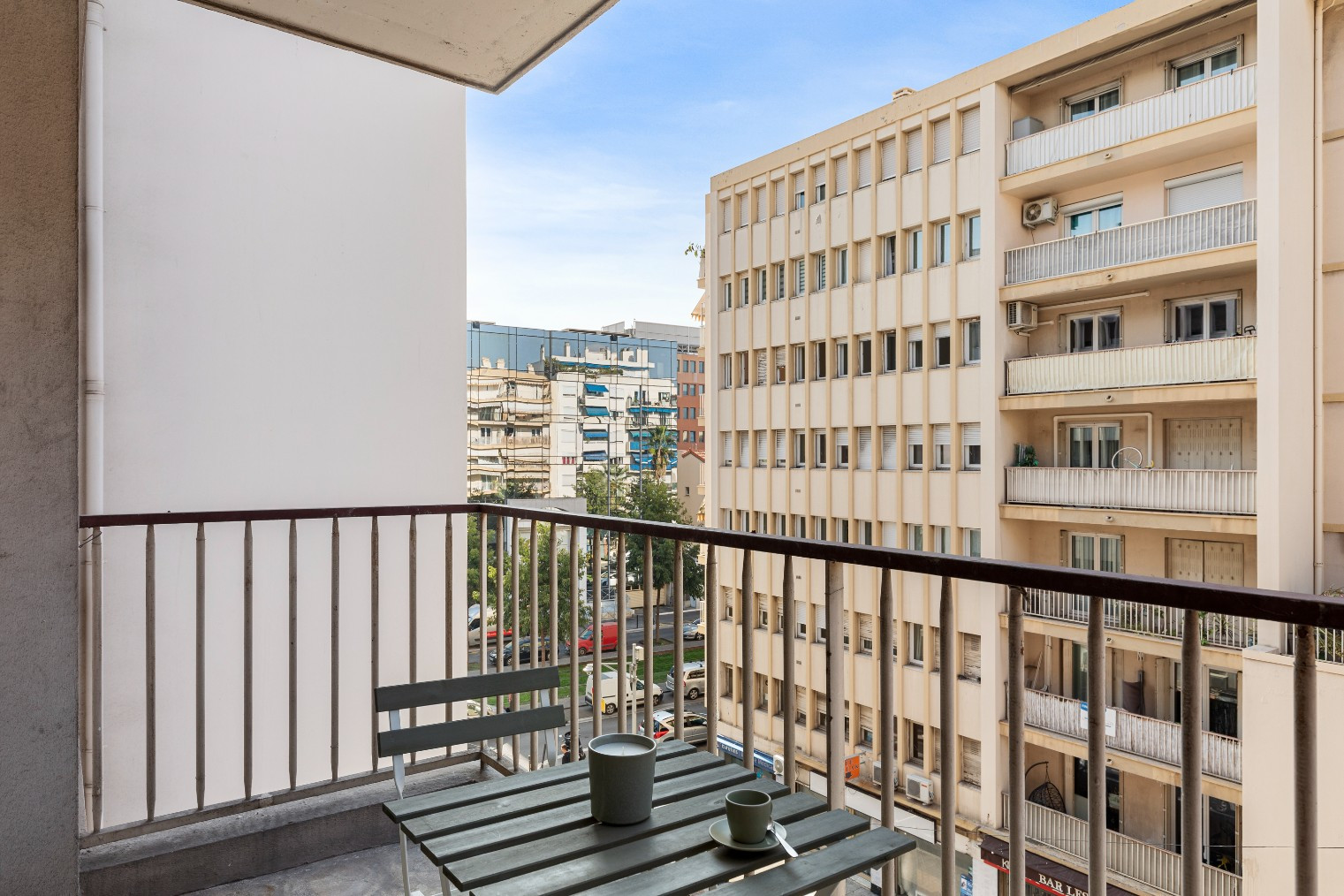 
                                                Colocation
                                                 NICE ARENAS - Colocation neuve  ALL INCLUSIVE - B