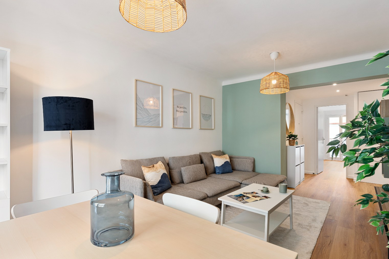 
                                                Colocation
                                                 Référence : 2 Jean Vigo D