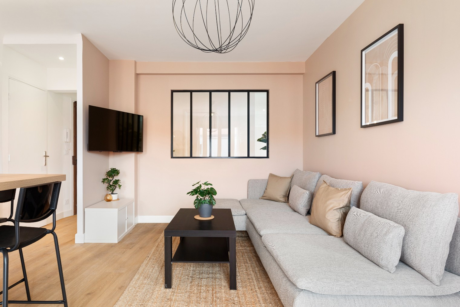 
                                                Colocation
                                                 Référence : 82 Pegurier 4D
