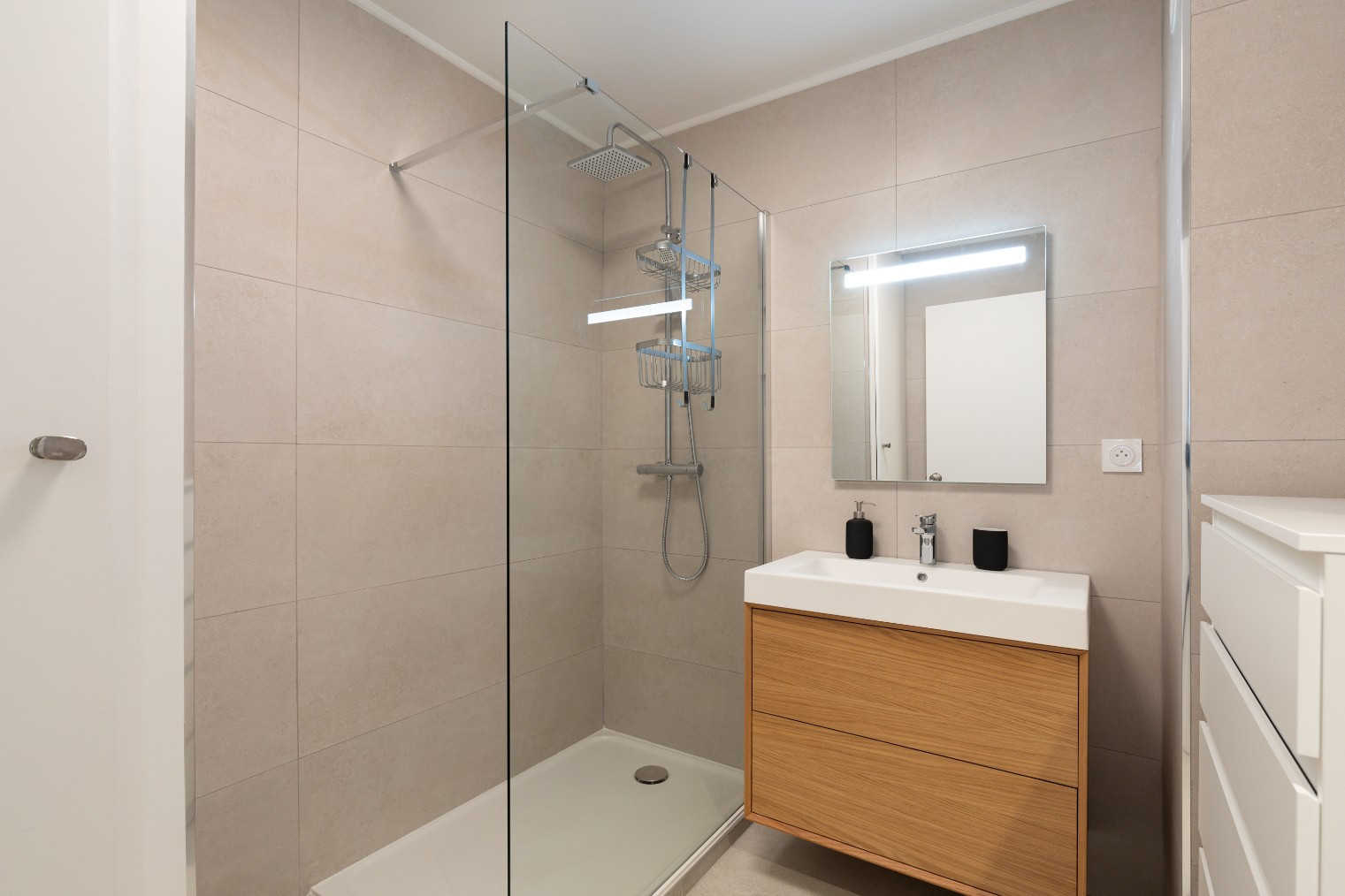 
                                                Colocation
                                                 NICE BORRIGLIONE - Chambre dans colocation - B
