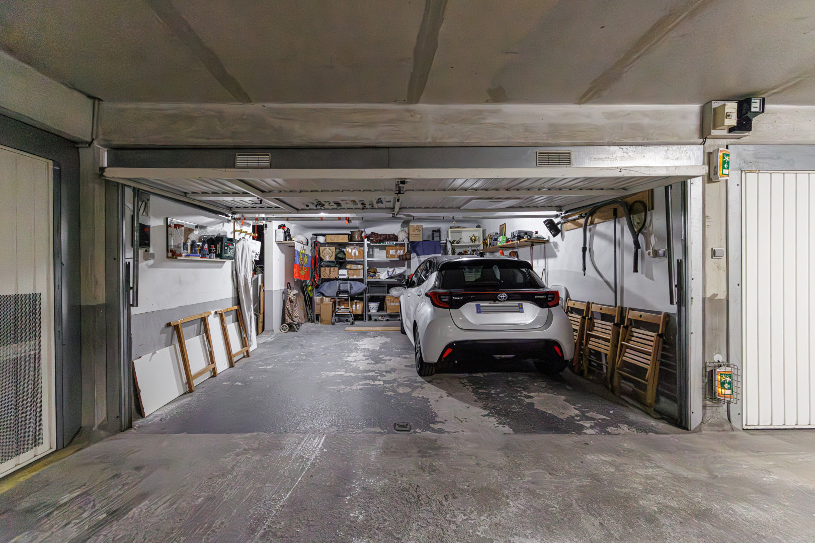 
                                                Vente
                                                 Nice - Carré d’or - Magnifique 3 pièces de 108 m² en dernier étage avec grande terrasse