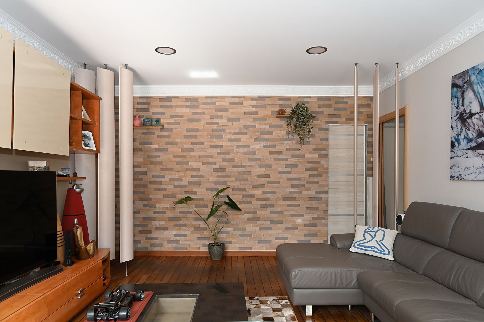 
                                                Vente
                                                 Nice Cassini - Beau 3 pièces 79m2 lumineux avec balcon aperçu Port
