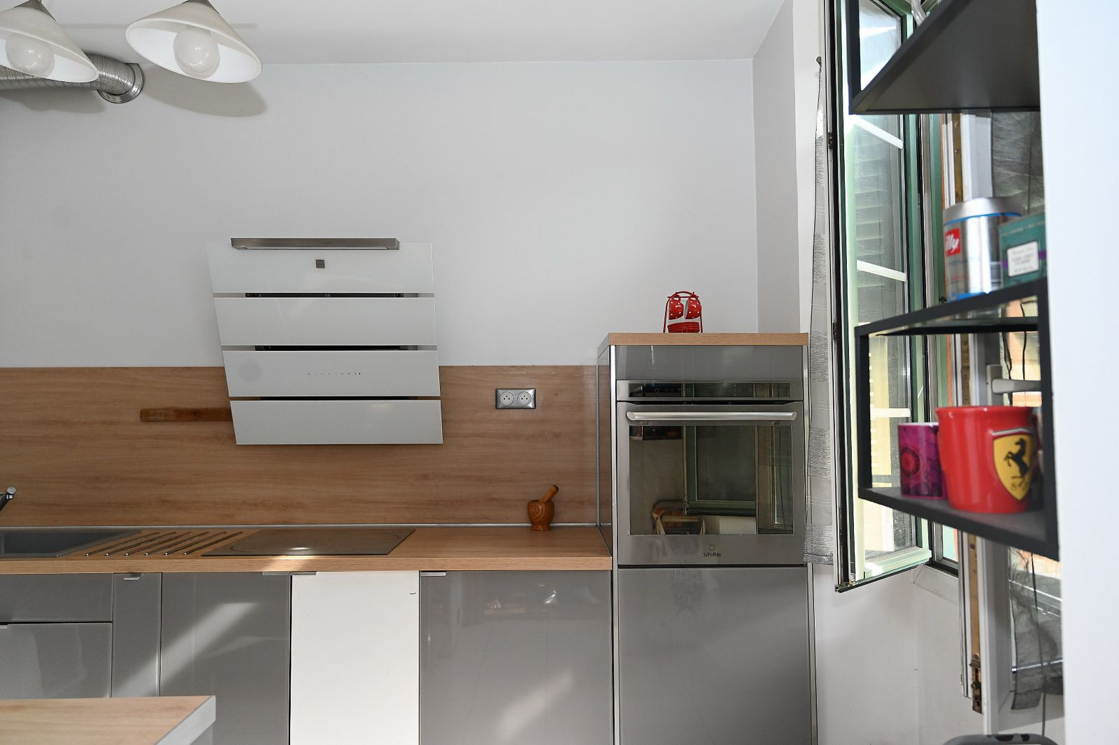 
                                                Vente
                                                 Nice Cassini - Beau 3 pièces 79m2 lumineux avec balcon aperçu Port