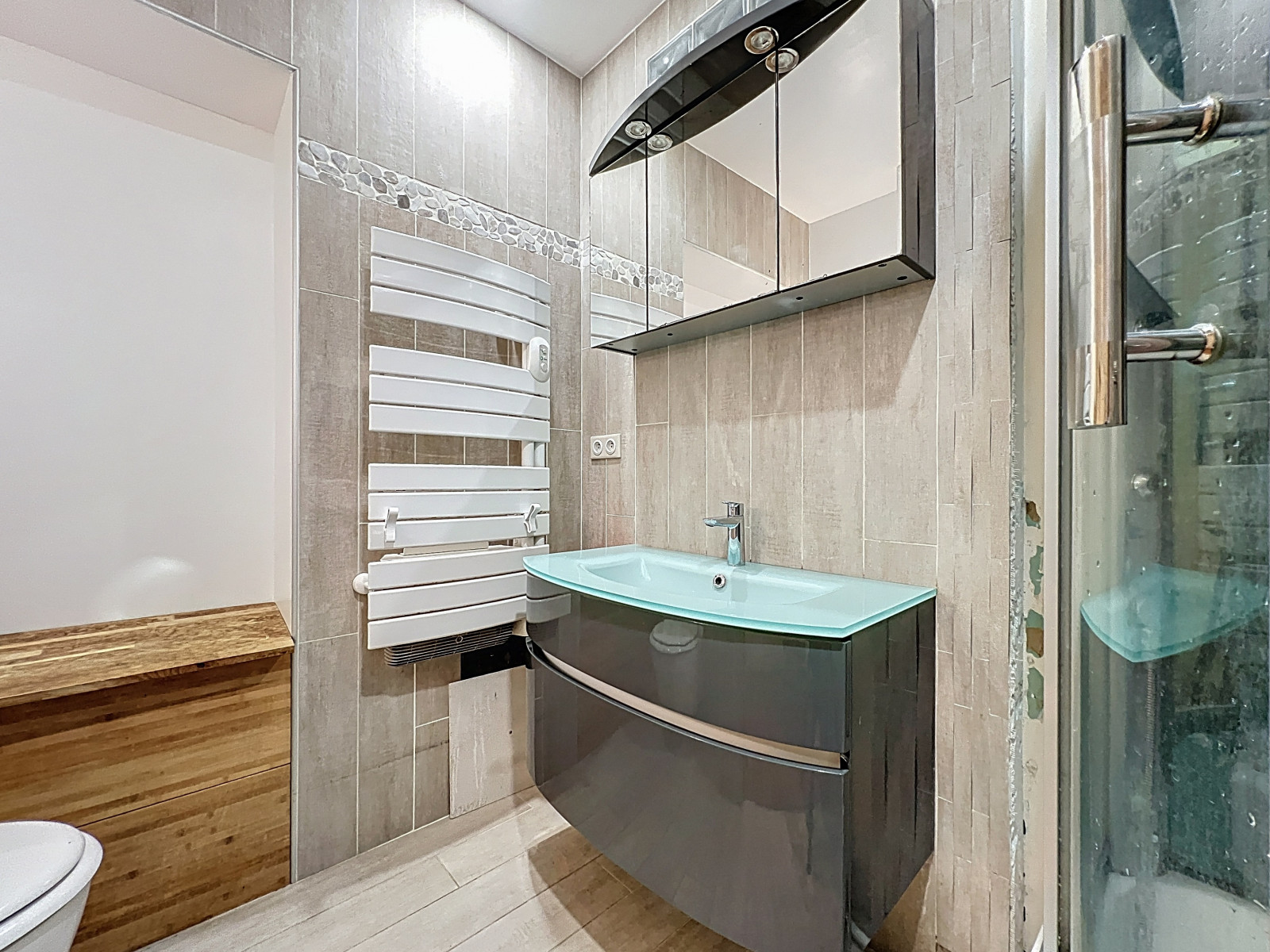 
                                                Vente
                                                 Nice Cassini - Beau 3 pièces 79m2 lumineux avec balcon aperçu Port