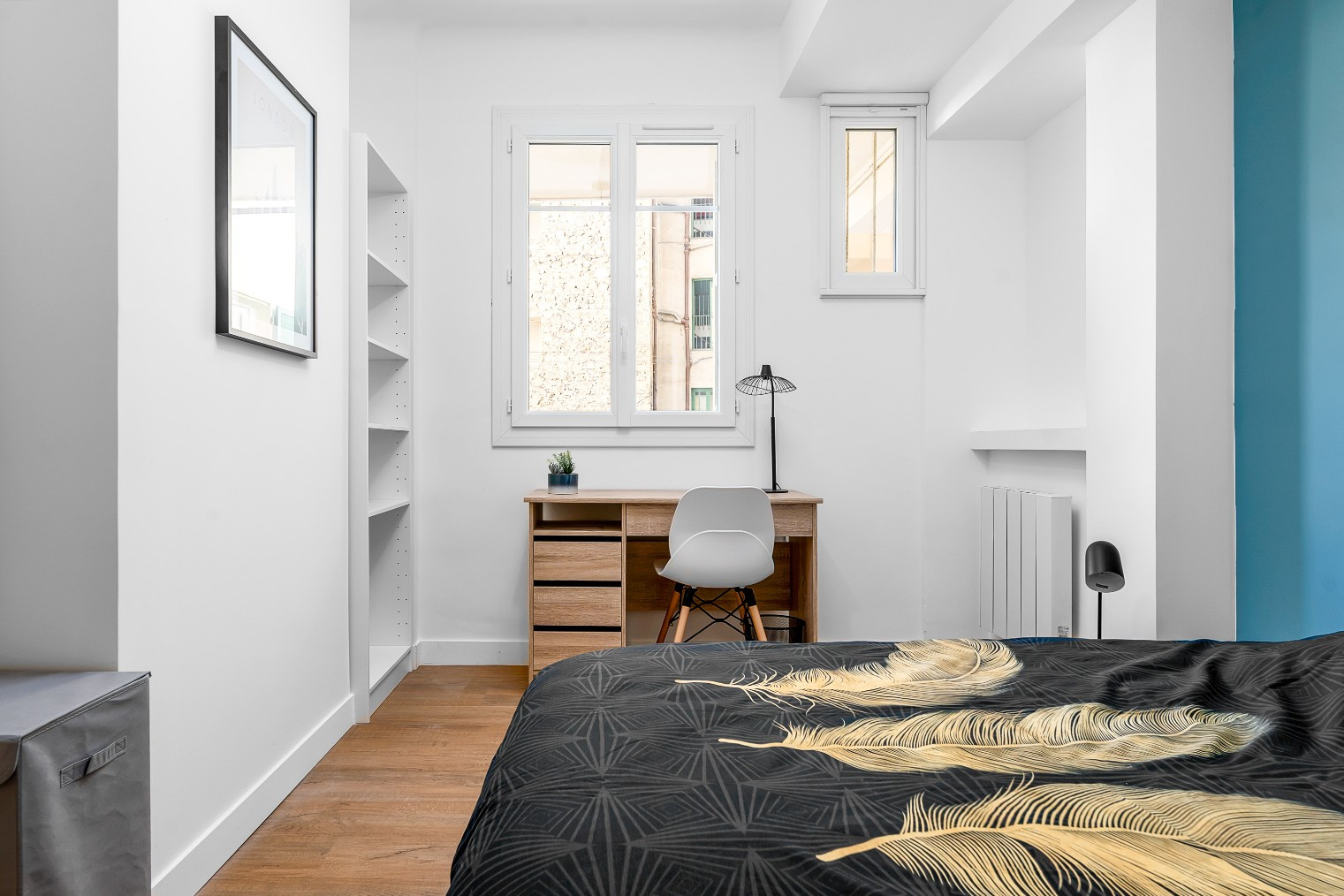 
                                                Colocation
                                                 référence : 80 Gambetta D
