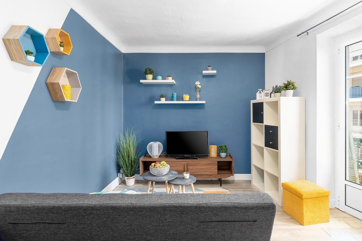 
                                                Colocation
                                                 Référence : 6 AFN C