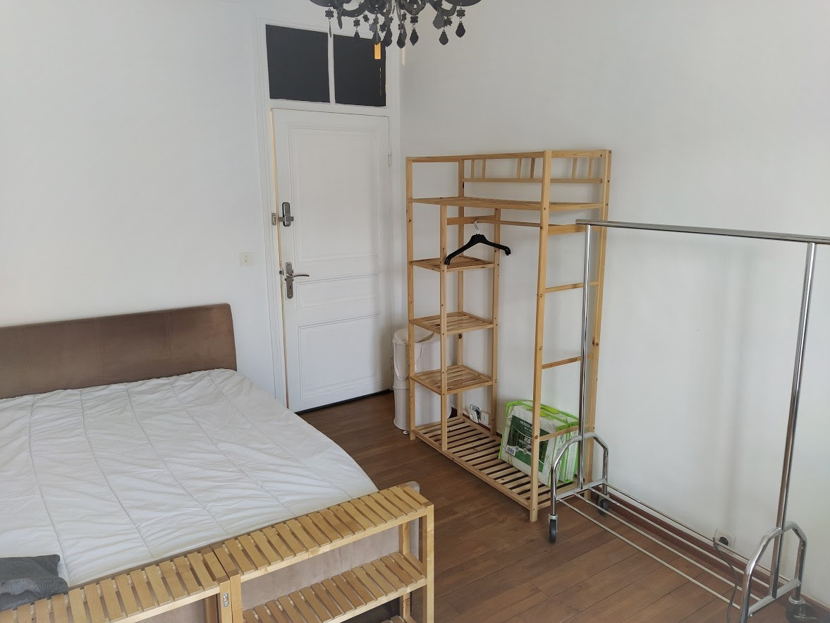 
                                                Colocation
                                                 Référence : 21 Raimbaldi B