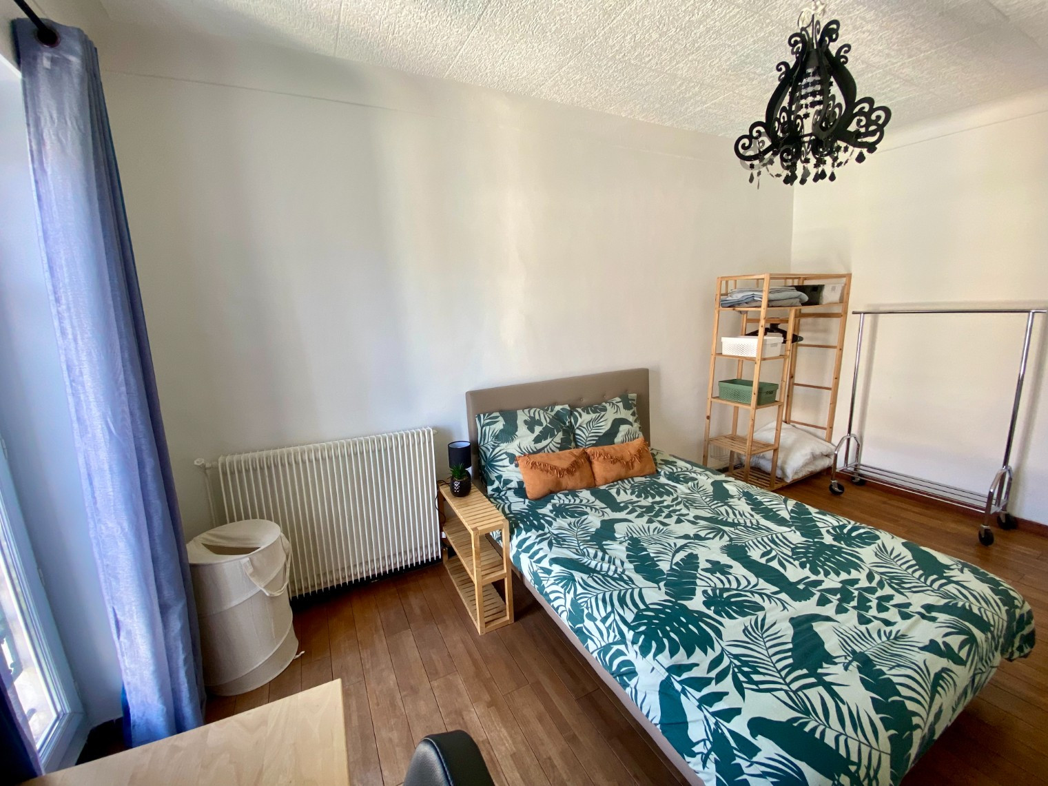 
                                                Colocation
                                                 Référence : 21 Raimbaldi B