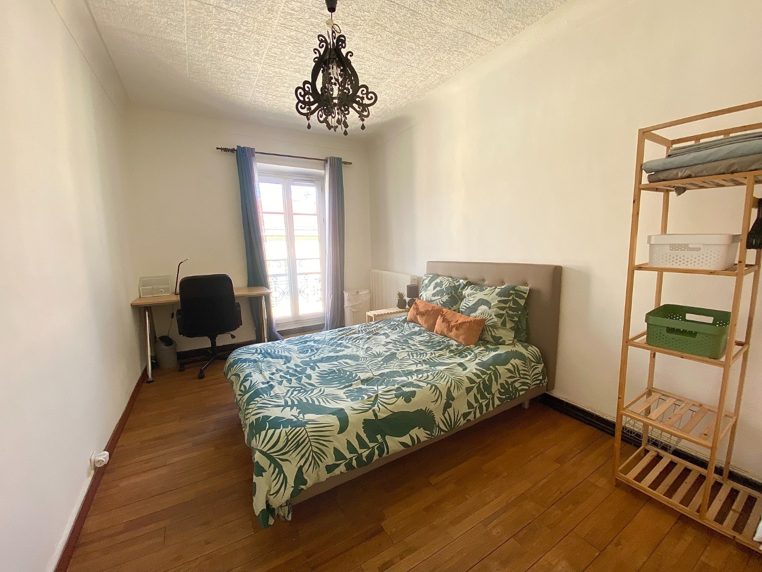
                                                Colocation
                                                 NICE CENTRE - Chambre dans colocation - C
