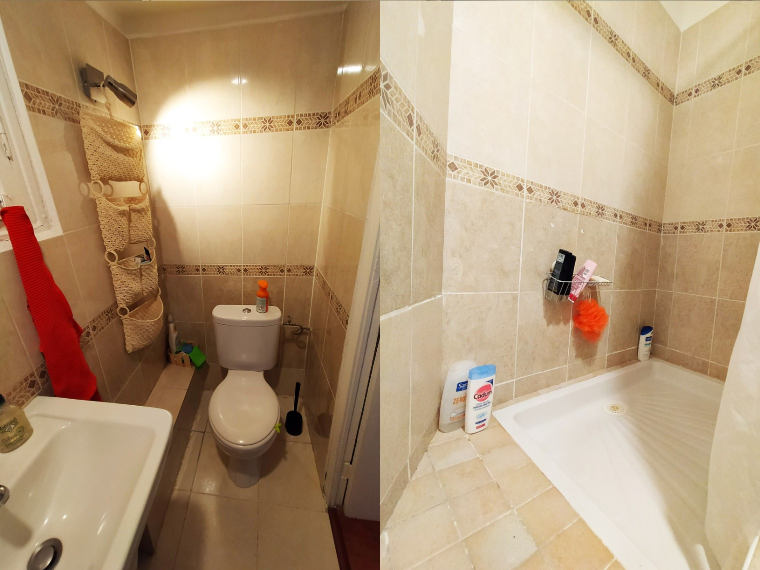 
                                                Colocation
                                                 NICE CENTRE - Chambre dans colocation - C