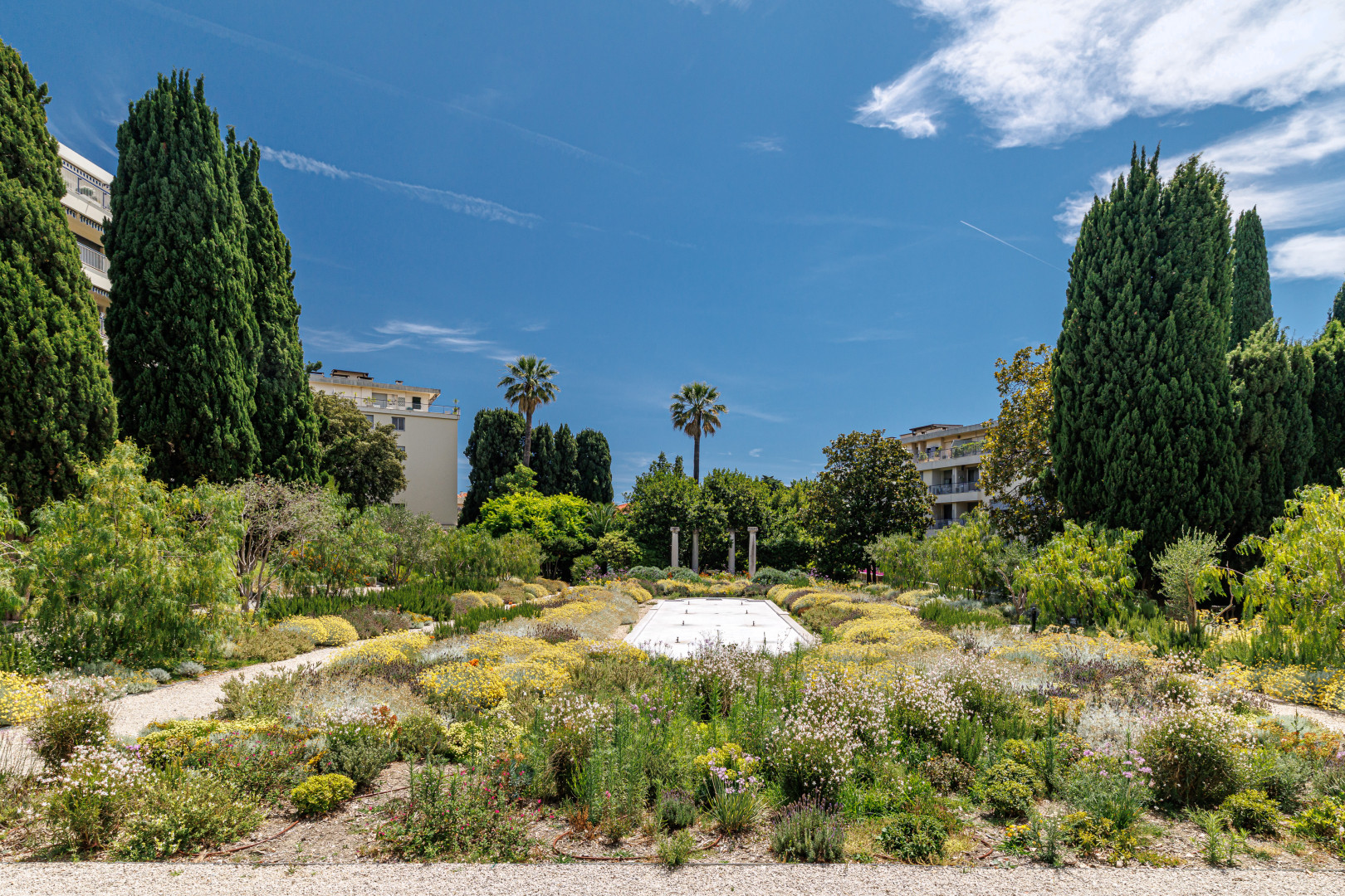 
                                                Vente
                                                 Nice Cimiez - 3 pièces 72 m² refait à neuf