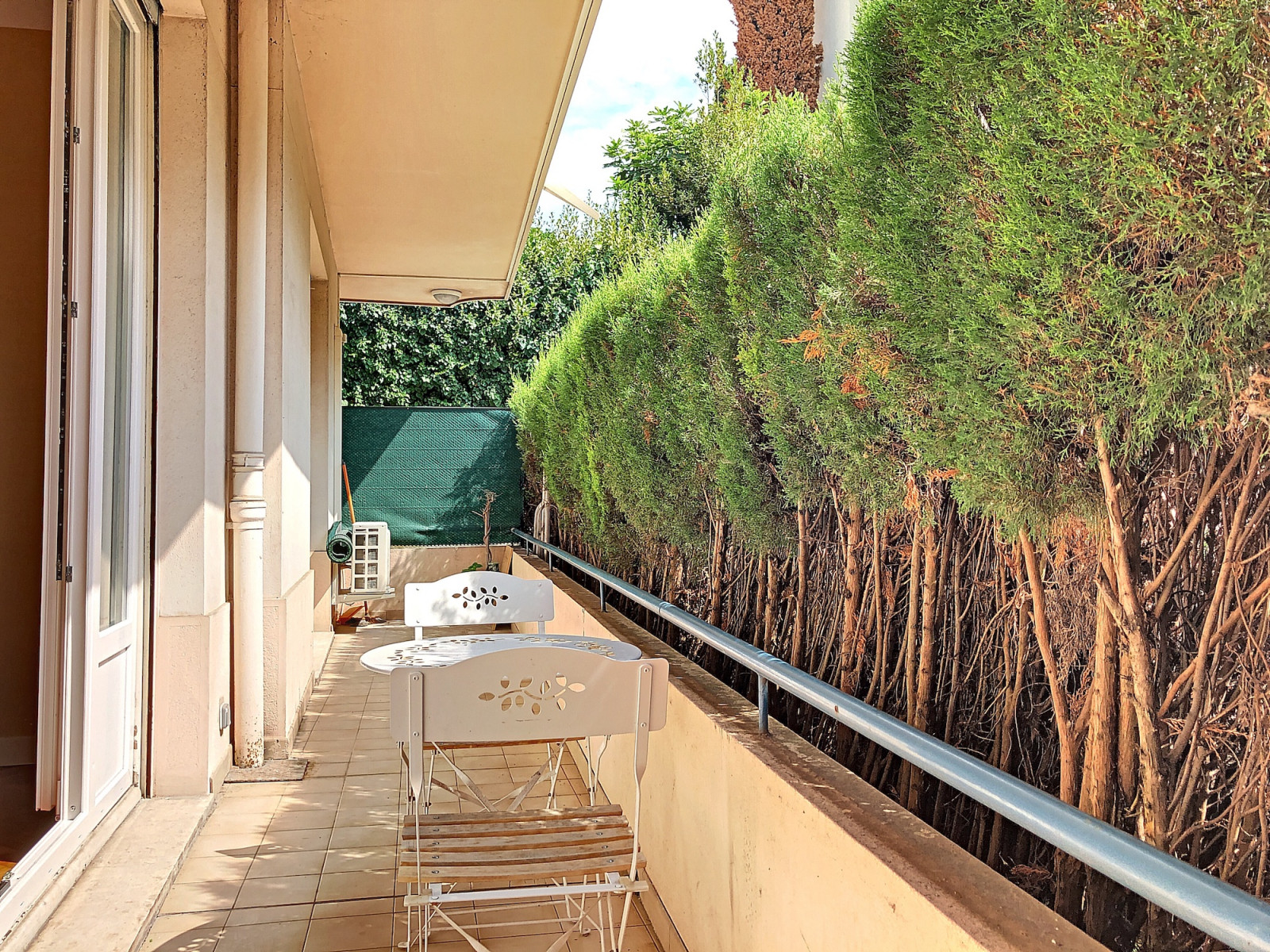 
                                                Location
                                                 Nice Cimiez – Appartement 3 Pièces 72 m²  face Hôtel Régina