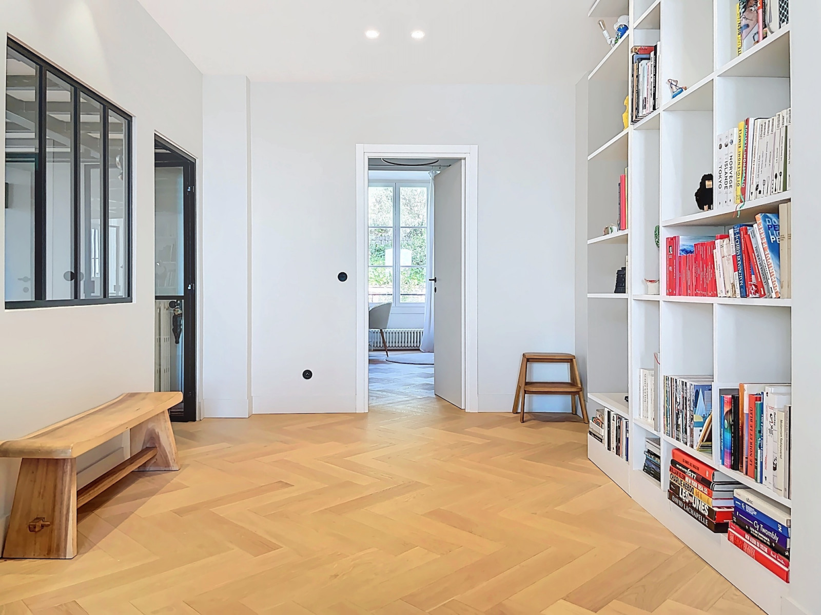 
                                                Vente
                                                 Nice Cimiez - Appartement exceptionnel au Palais de Nice