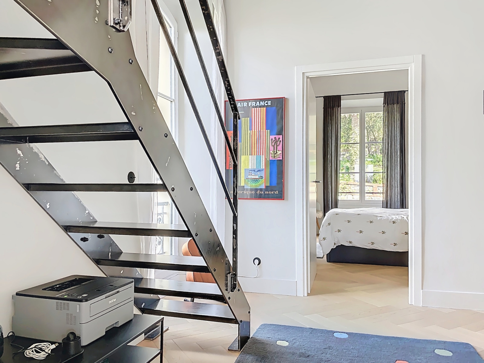 
                                                Vente
                                                 Nice Cimiez - Appartement exceptionnel au Palais de Nice