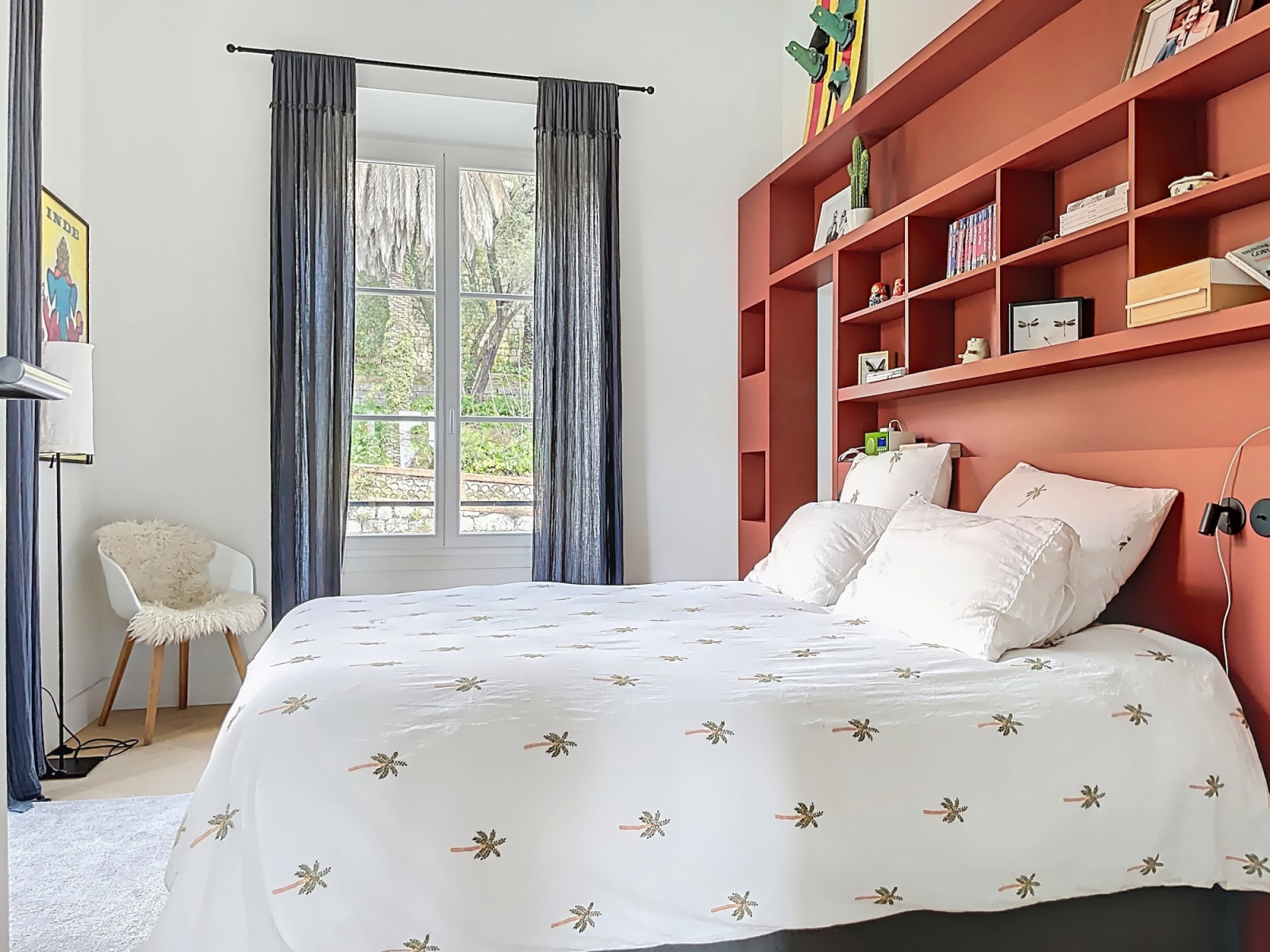 
                                                Vente
                                                 Nice Cimiez - Appartement exceptionnel au Palais de Nice