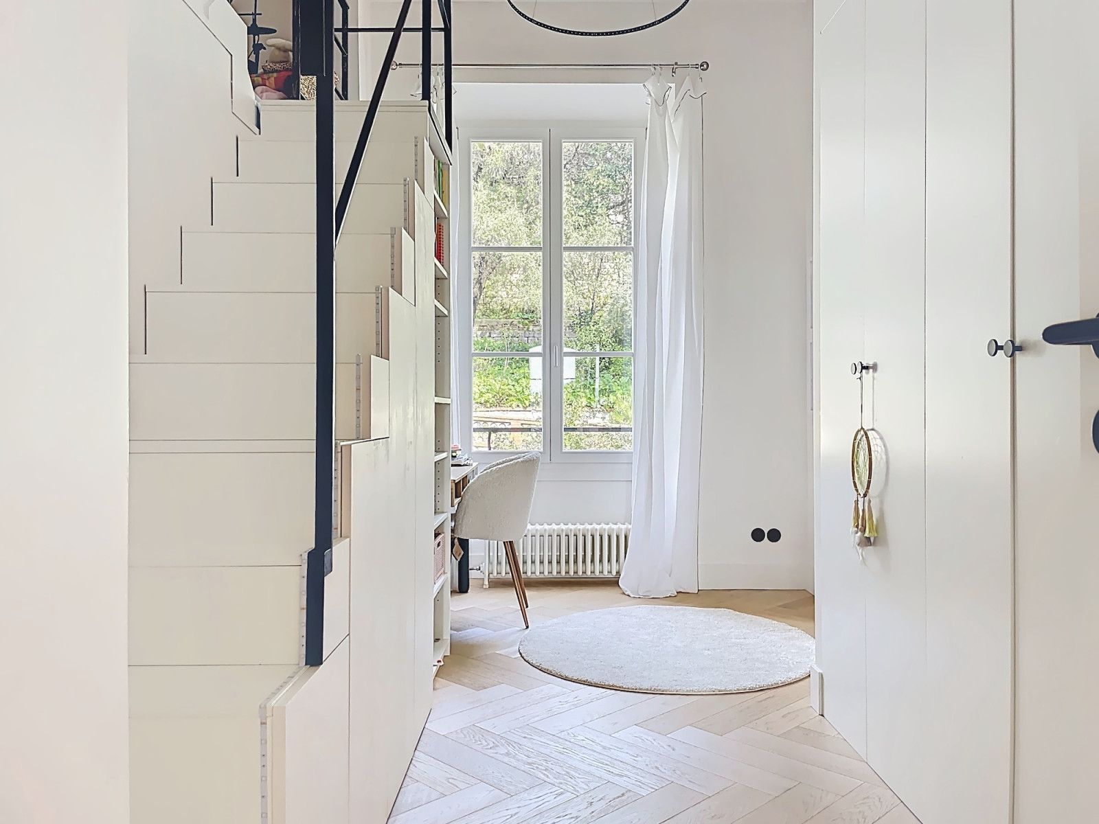 
                                                Vente
                                                 Nice Cimiez - Appartement exceptionnel au Palais de Nice