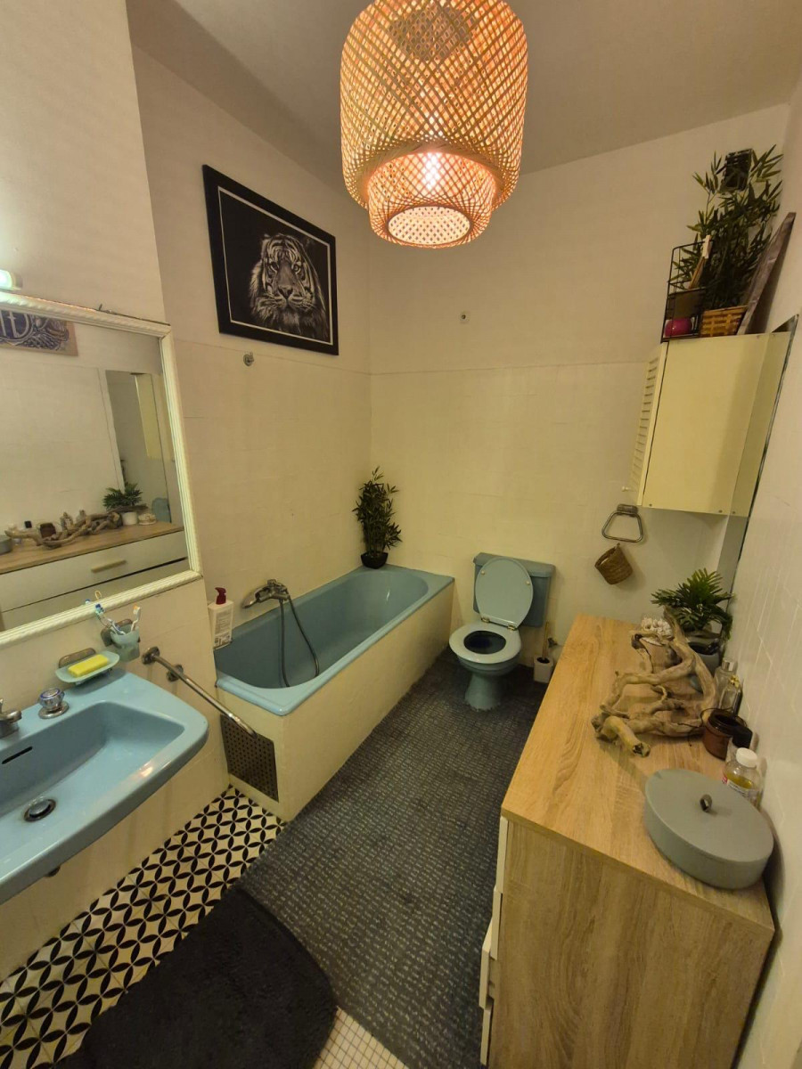 
                                                Vente
                                                 Nice Cimiez Cemenelum - Beau studio 26 m2 avec balcon dans prestigieuse résidence sécurisée