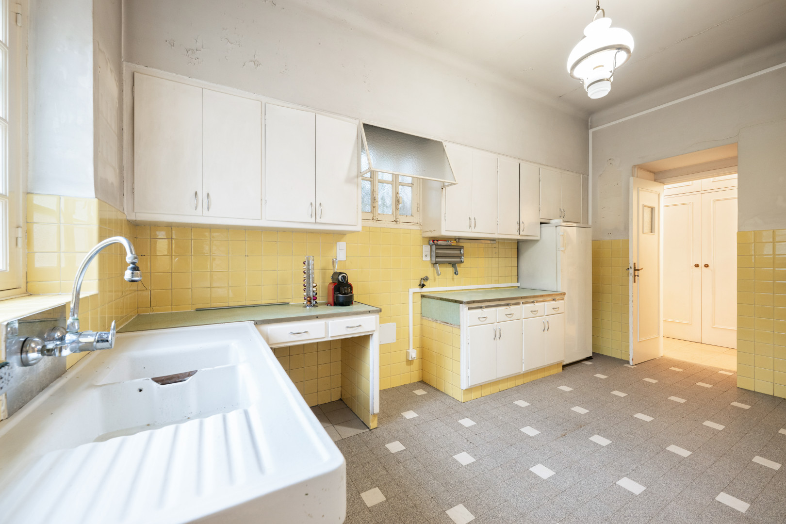 
                                                Vente
                                                 Nice Cimiez - Charmante maison de plain-pied aux airs andalous proche du Musée Chagall