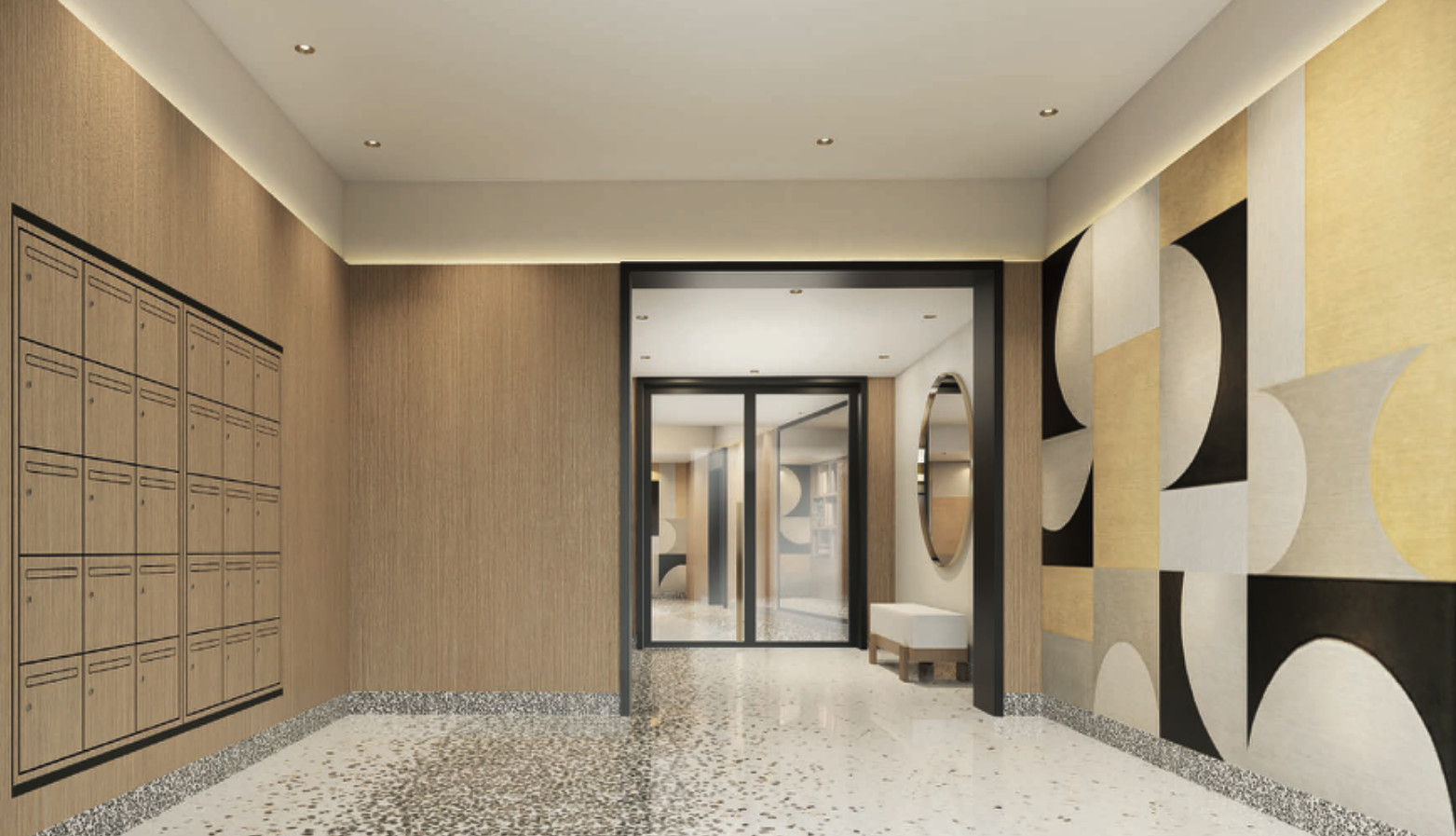 
                                                Vente
                                                 Nice Cimiez - Rare - Beau 3 pièces dans résidence récente