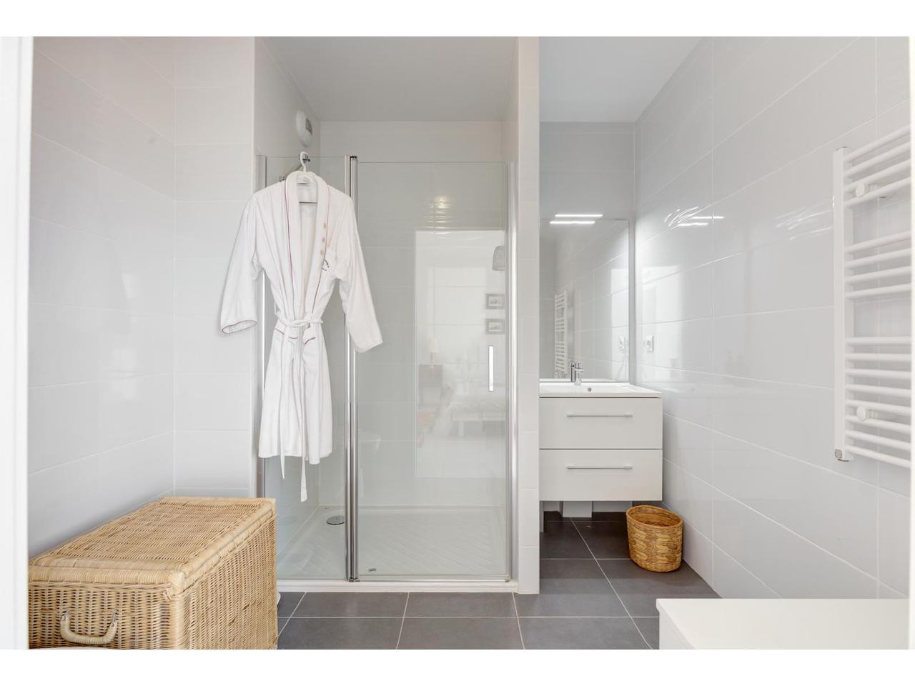 
                                                Vente
                                                 Nice Cimiez Toit-terrasse