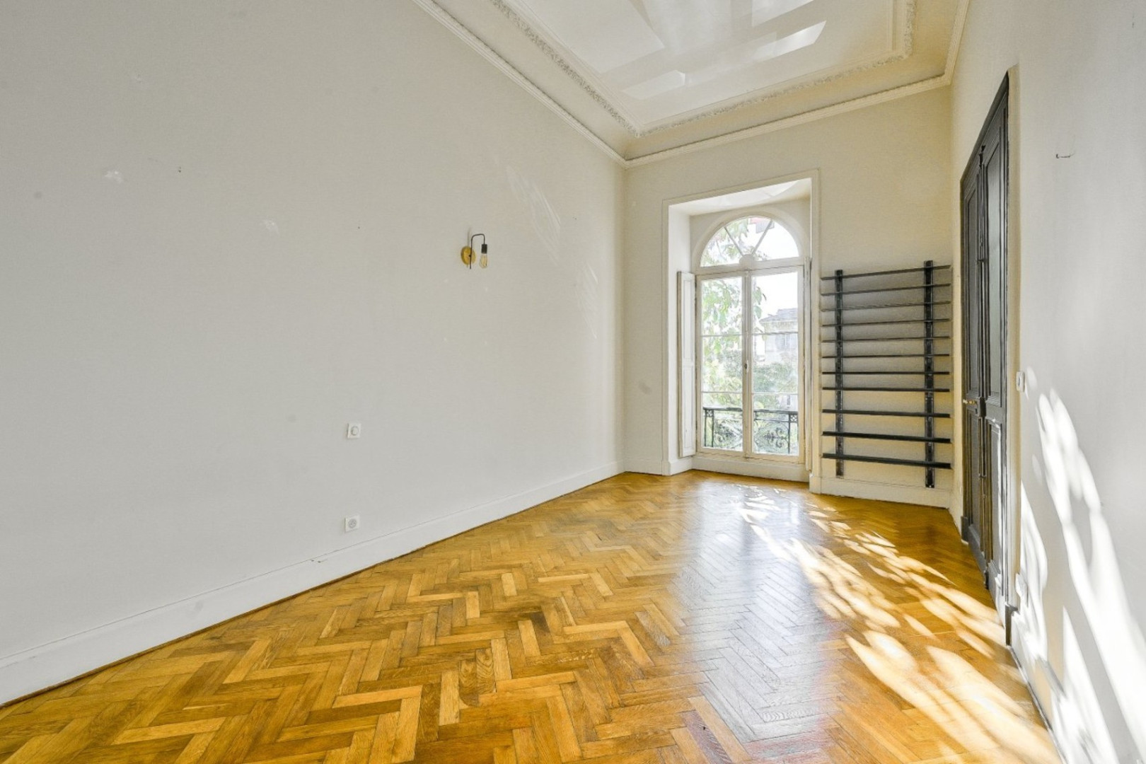 
                                                Vente
                                                 NICE CIMIEZ - Superbe appartement