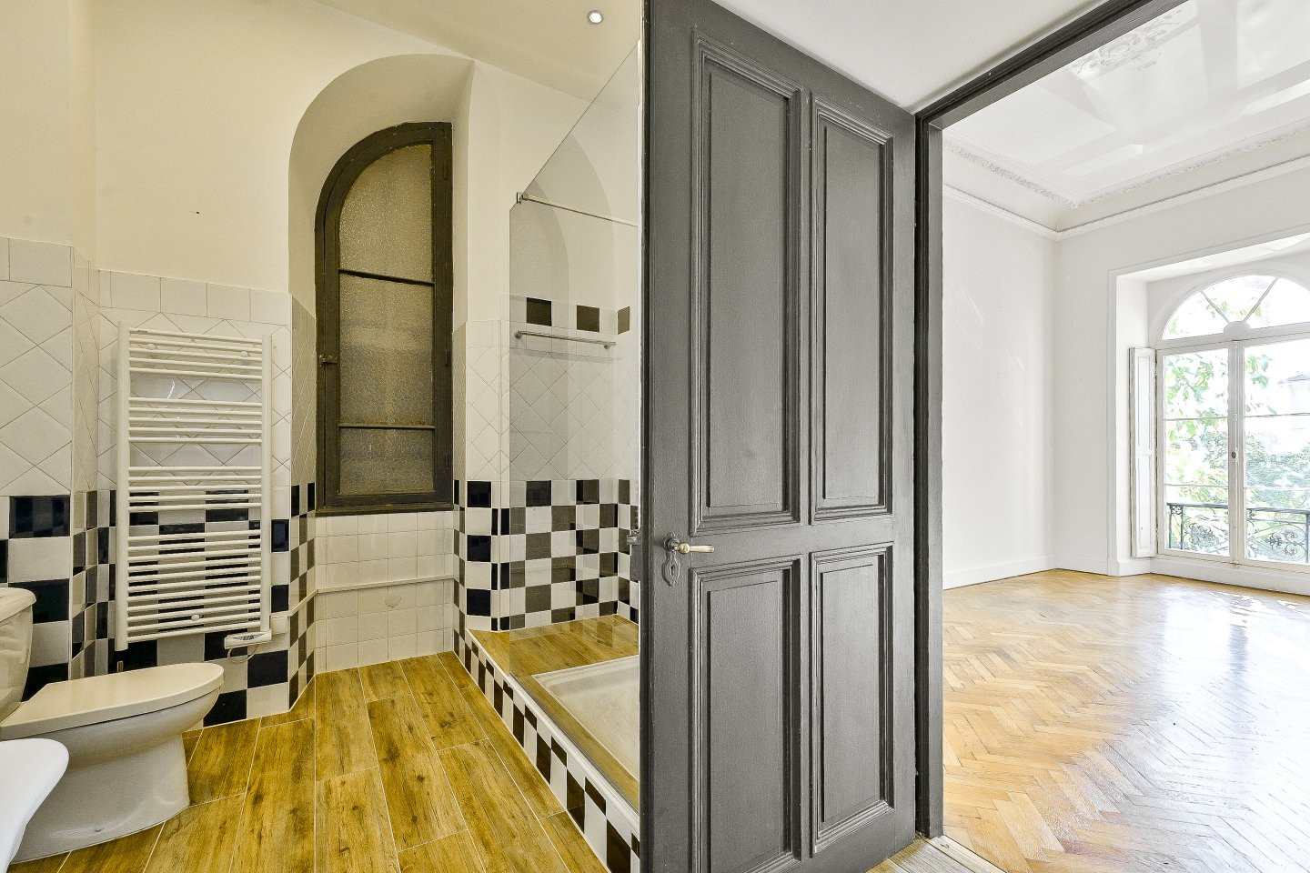 
                                                Vente
                                                 NICE CIMIEZ - Superbe appartement