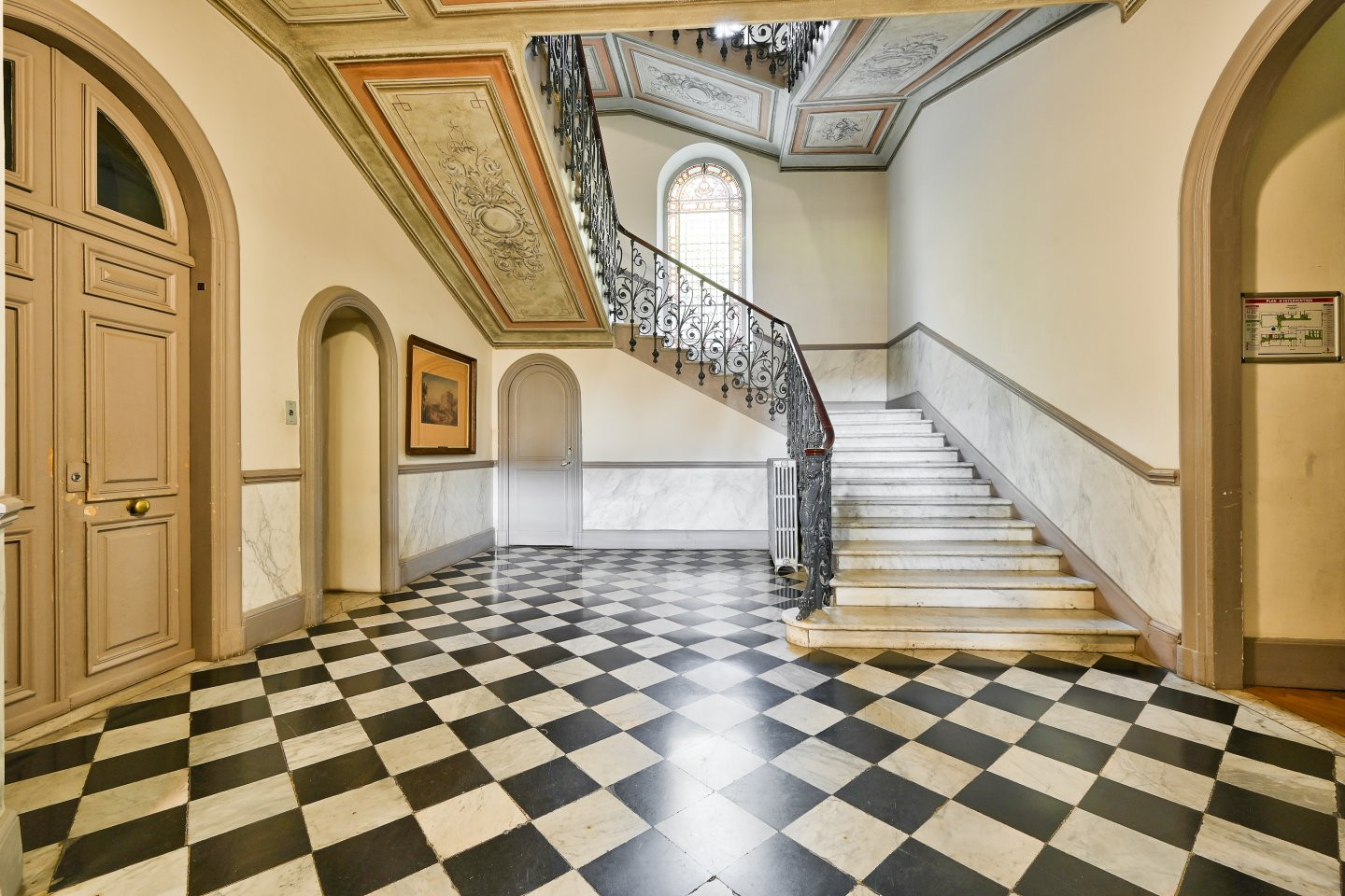 
                                                Vente
                                                 NICE CIMIEZ - Superbe appartement