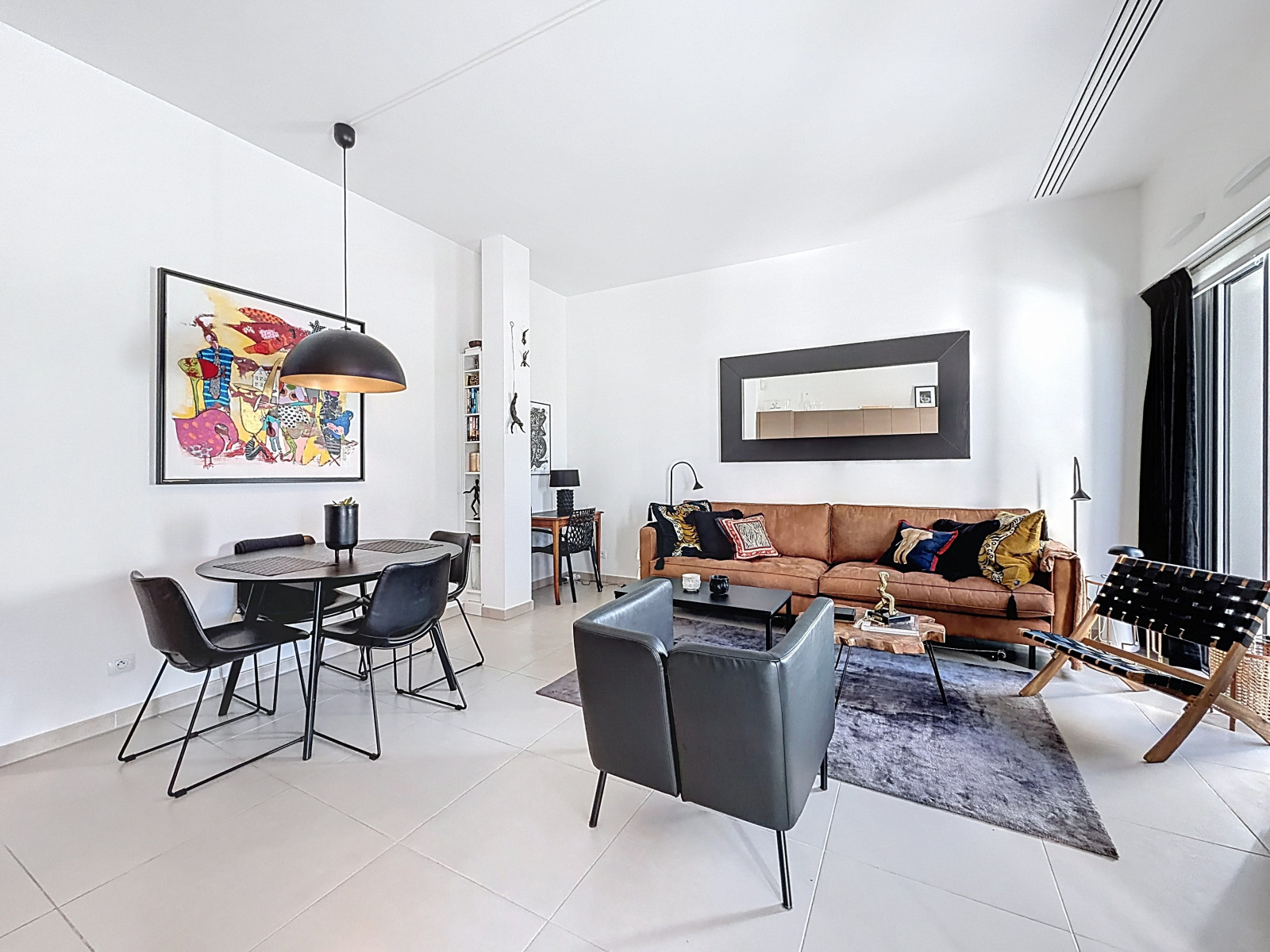 
                                                Vente
                                                 Nice Cimiez - Superbe rez de jardin dans une résidence luxueuse