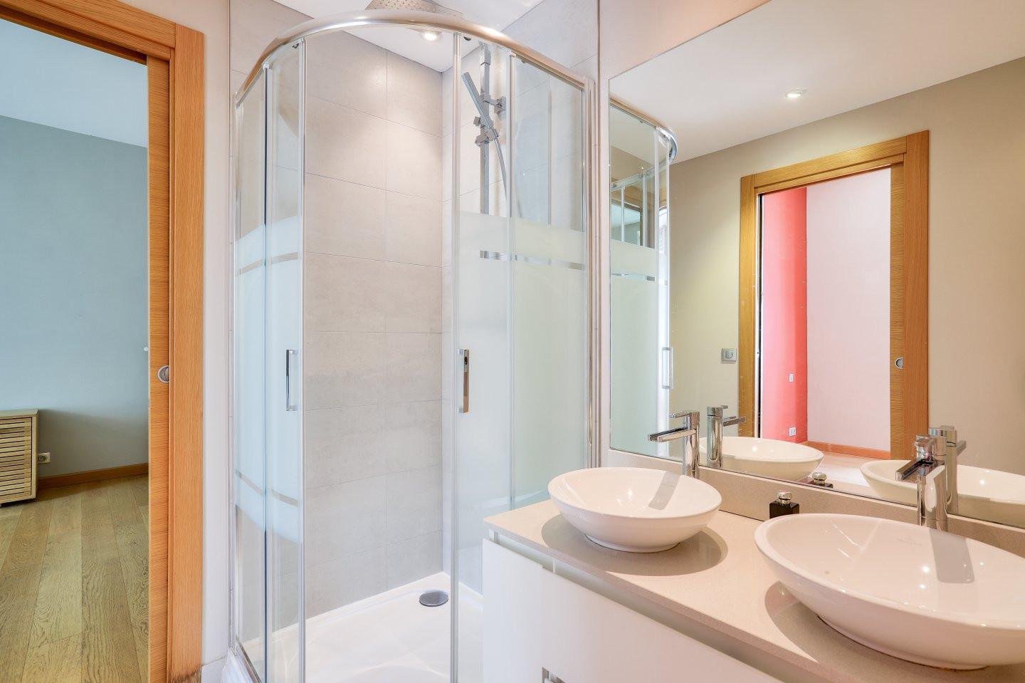 
                                                Vente
                                                 Nice - Exceptionnel appartement rénové