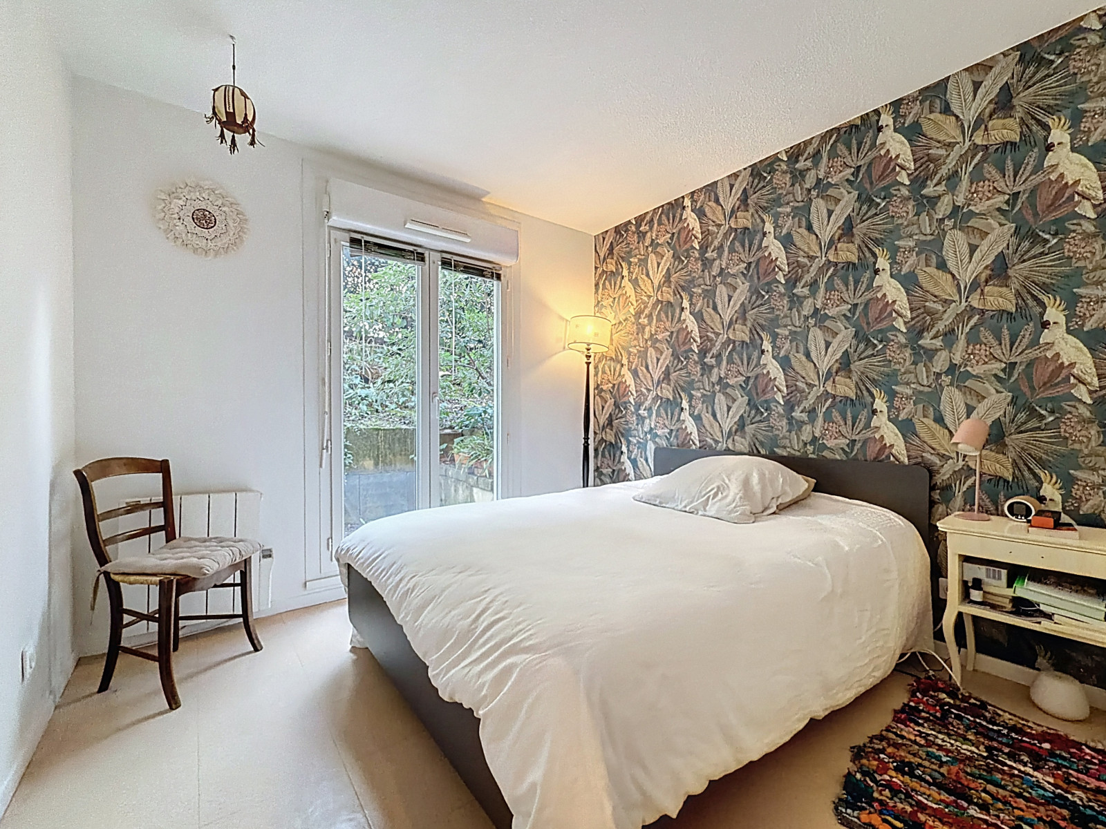 
                                                Vente
                                                 Nice Gairaut - Beau 5 pièces familial, lumineux et traversant au sein d'une résidence verdoyante