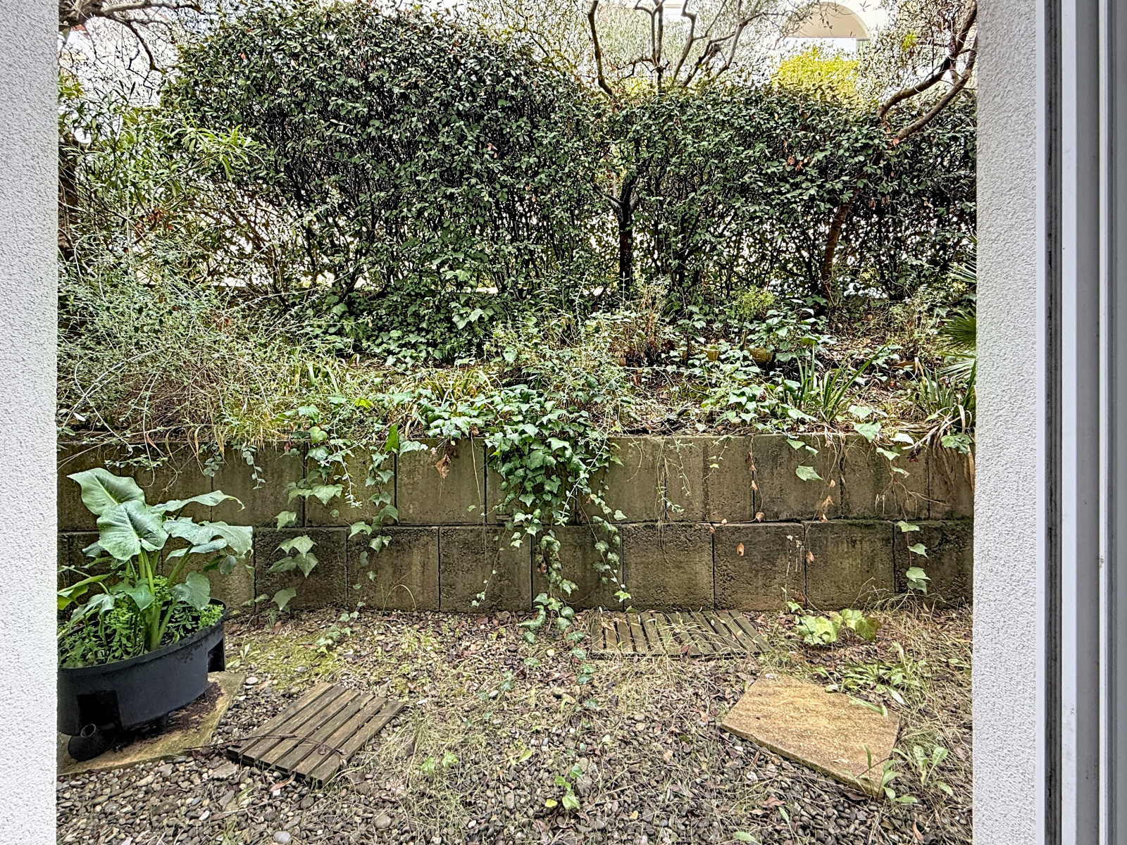 
                                                Vente
                                                 Nice Gairaut - Beau 5 pièces familial, lumineux et traversant au sein d'une résidence verdoyante