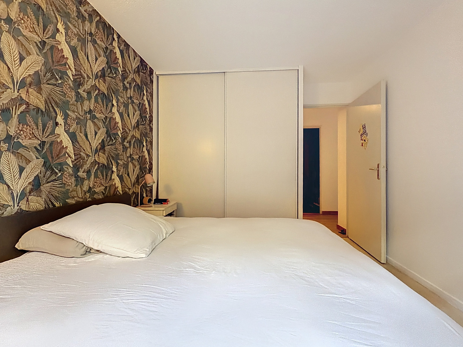 
                                                Vente
                                                 Nice Gairaut - Beau 5 pièces familial, lumineux et traversant au sein d'une résidence verdoyante