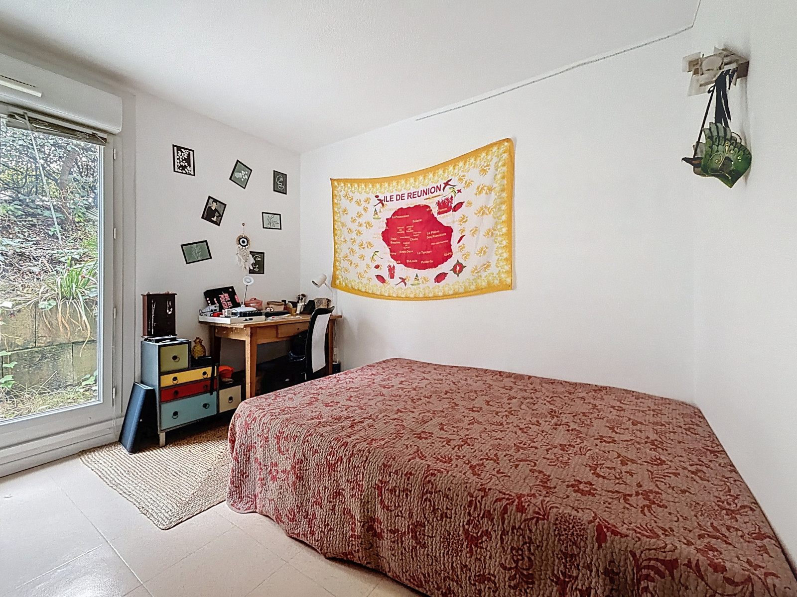 
                                                Vente
                                                 Nice Gairaut - Beau 5 pièces familial, lumineux et traversant au sein d'une résidence verdoyante