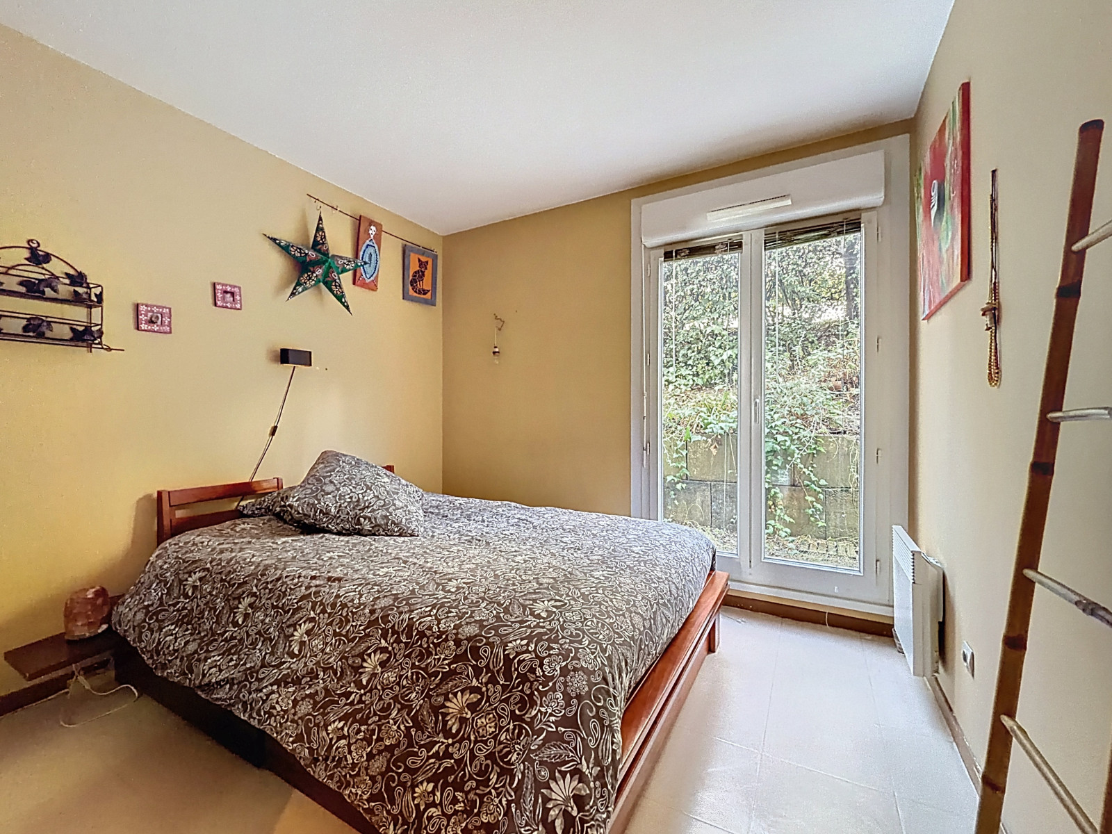 
                                                Vente
                                                 Nice Gairaut - Beau 5 pièces familial, lumineux et traversant au sein d'une résidence verdoyante