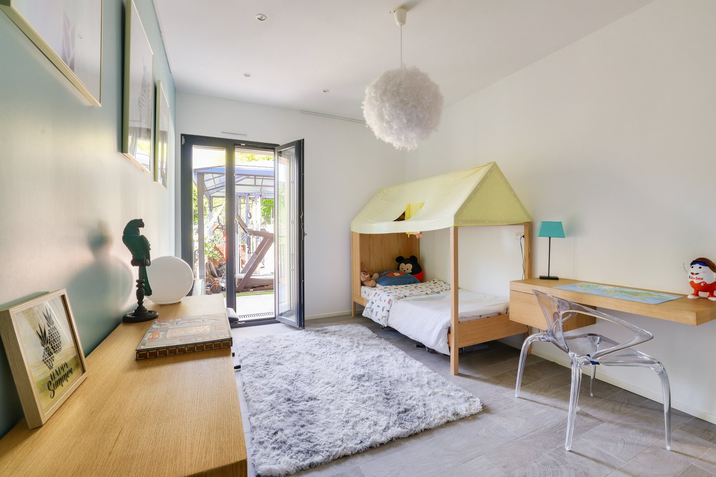 
                                                Vente
                                                 Nice Gairaut / Rimiez – Appartement 5 pièces d’exception avec terrasse panoramique, dans un domaine sécurisé