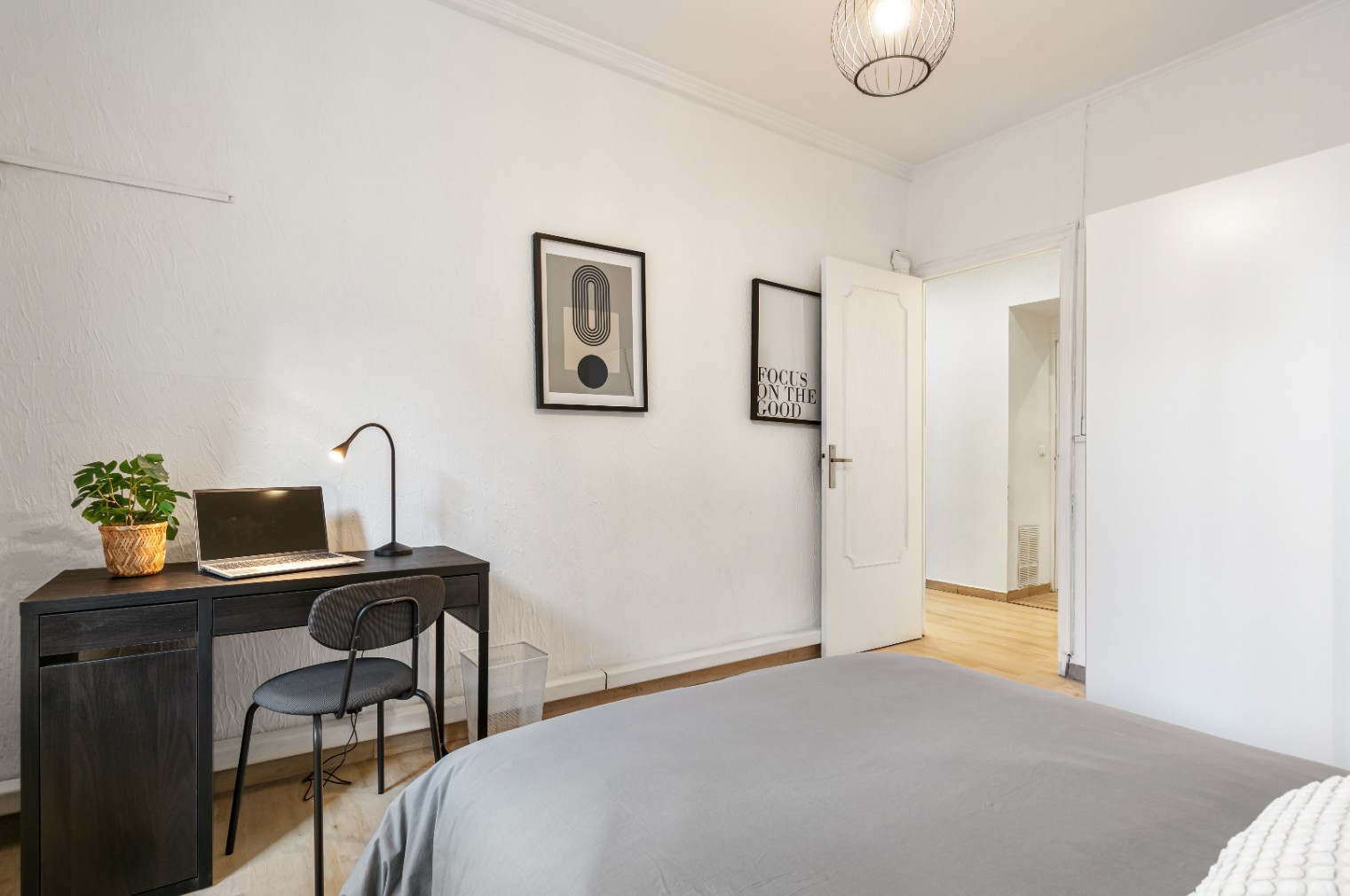 
                                                Colocation
                                                 NICE GAMBETTA - Colocation étudiante - B
