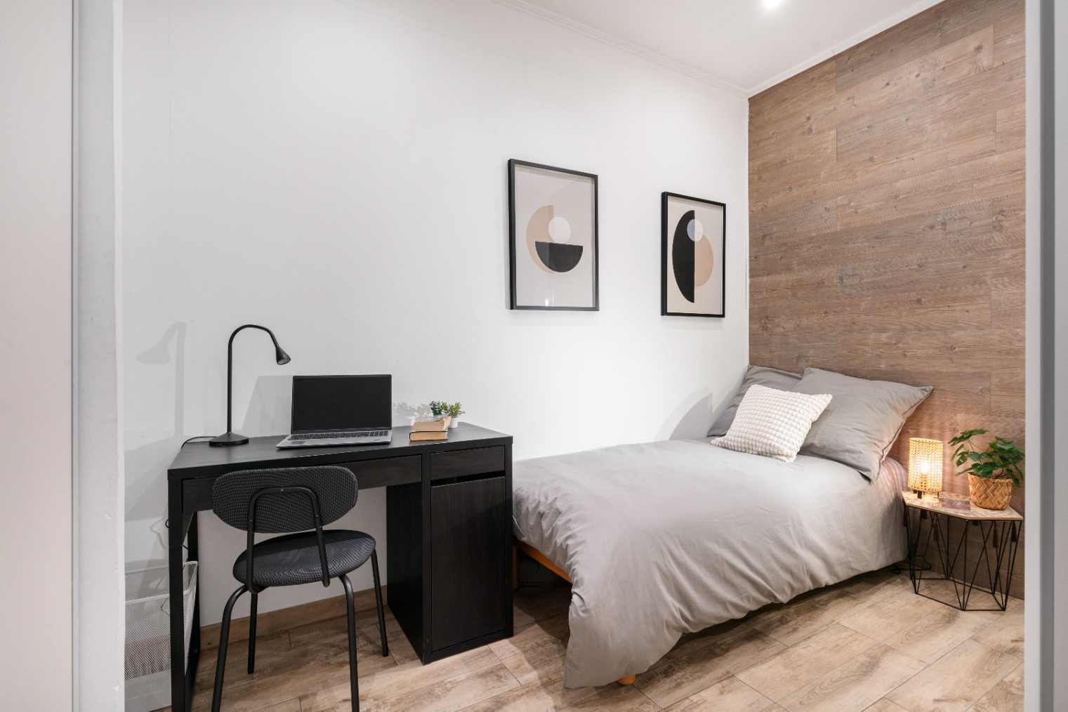 
                                                Colocation
                                                 Référence : 130 Gambetta C