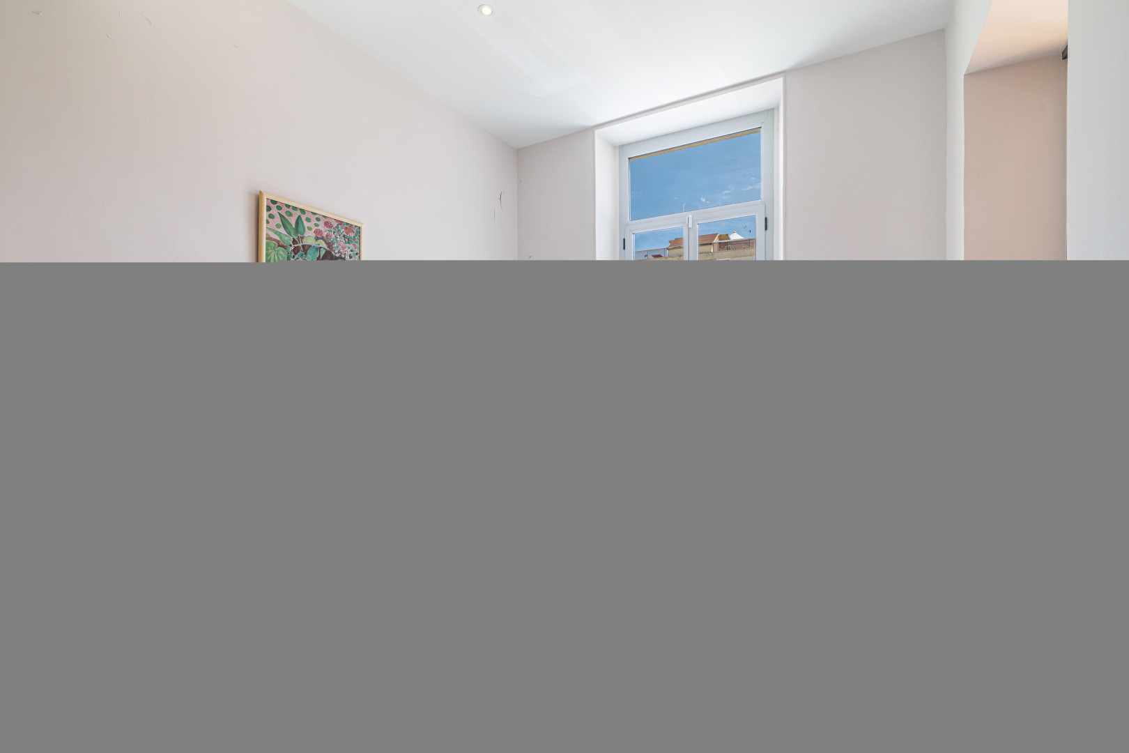 
                                                Vente
                                                 Nice Gioffredo - Magnifique appartement bourgeois de 6 pièces au coeur des commerces de la Place Massena et proche de la mer