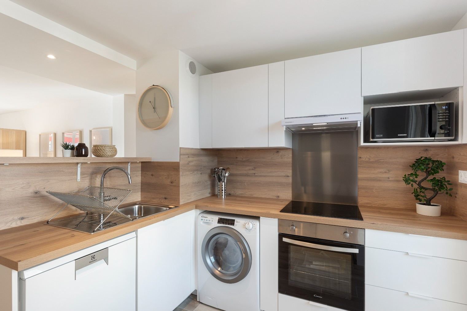 
                                                Colocation
                                                 Référence : 10 Henri Matisse B