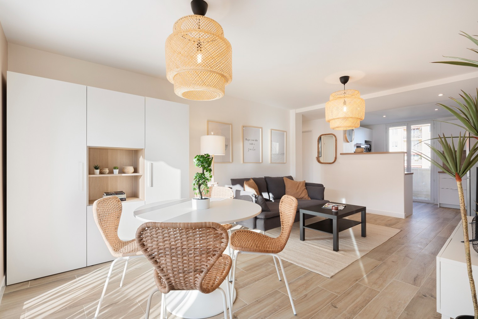 
                                                Colocation
                                                 Référence : 10 Henri Matisse B