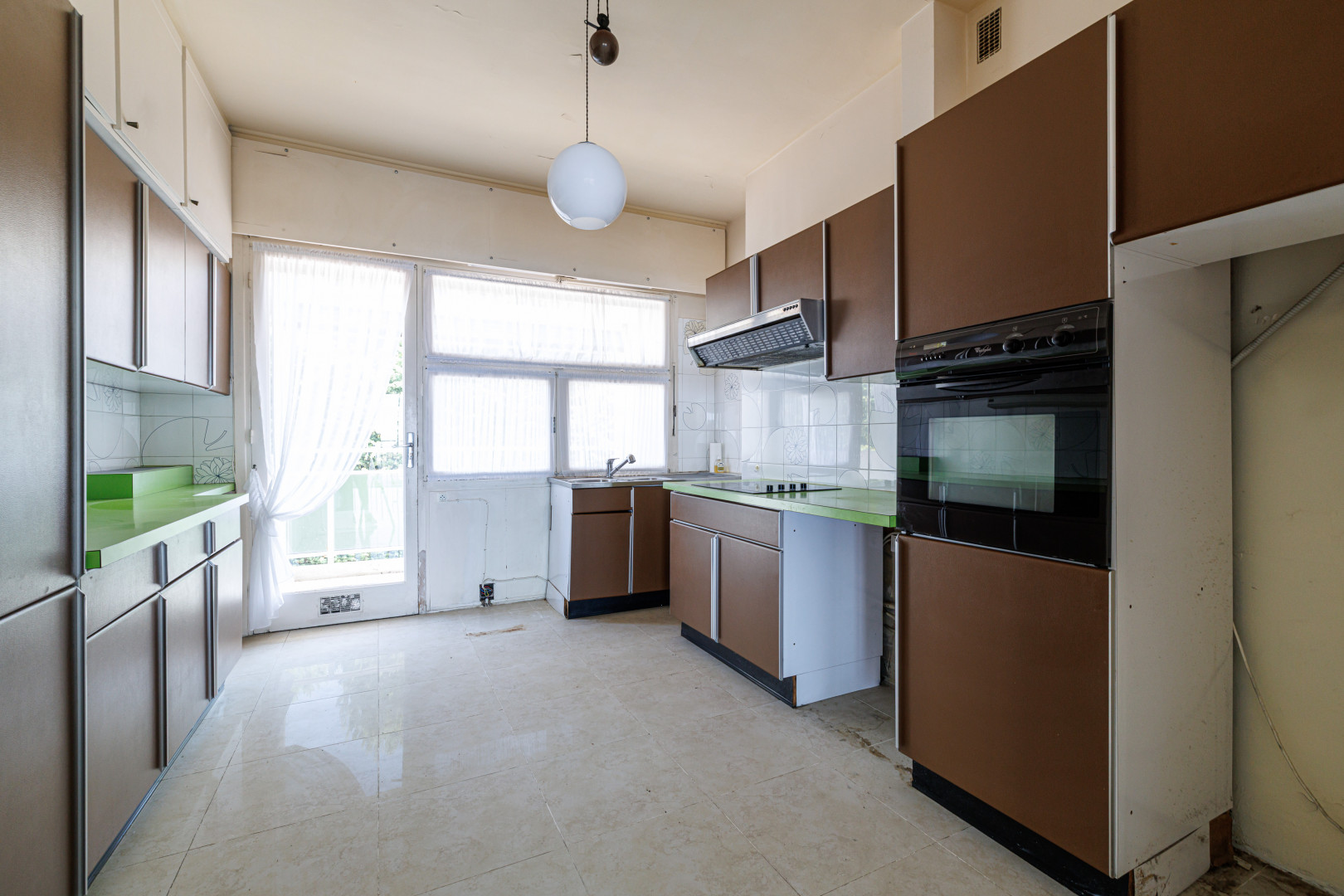 
                                                Vente
                                                 NICE – Le Vinaigrier - 142 m² en dernier étage avec terrasses et vue panoramique d’exception